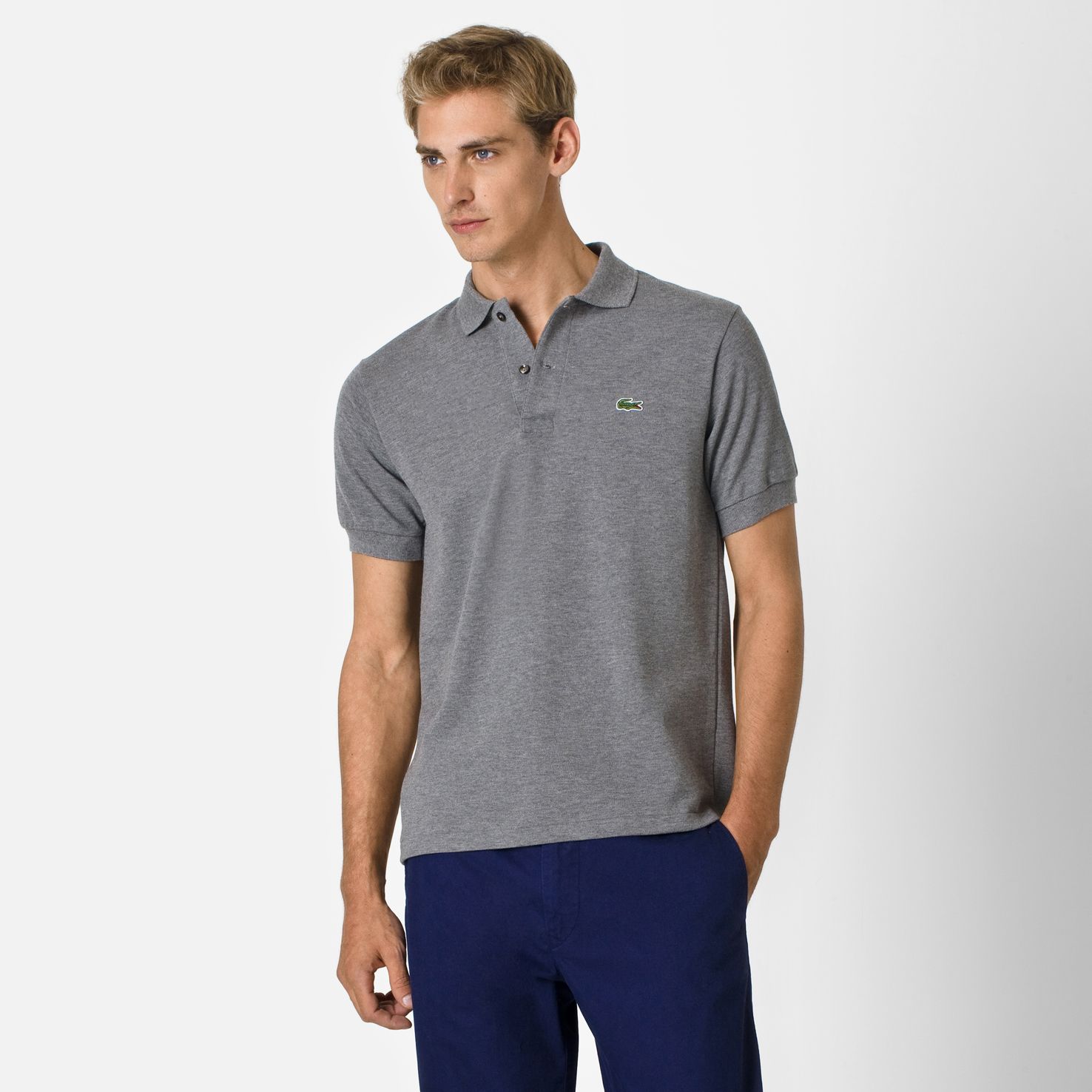 Lacoste Original L.12.12 Chine Polo Men