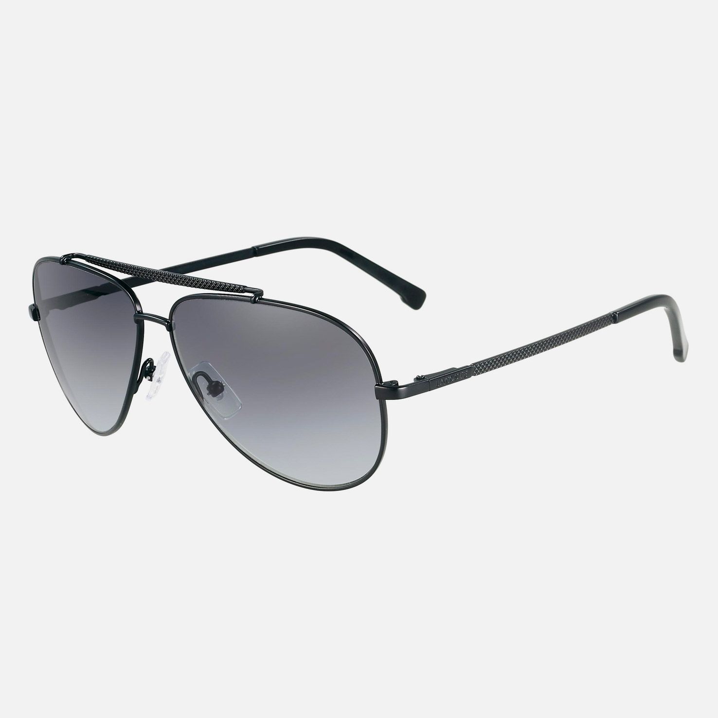 Lacoste Piqu&eacute; sunglasses Men