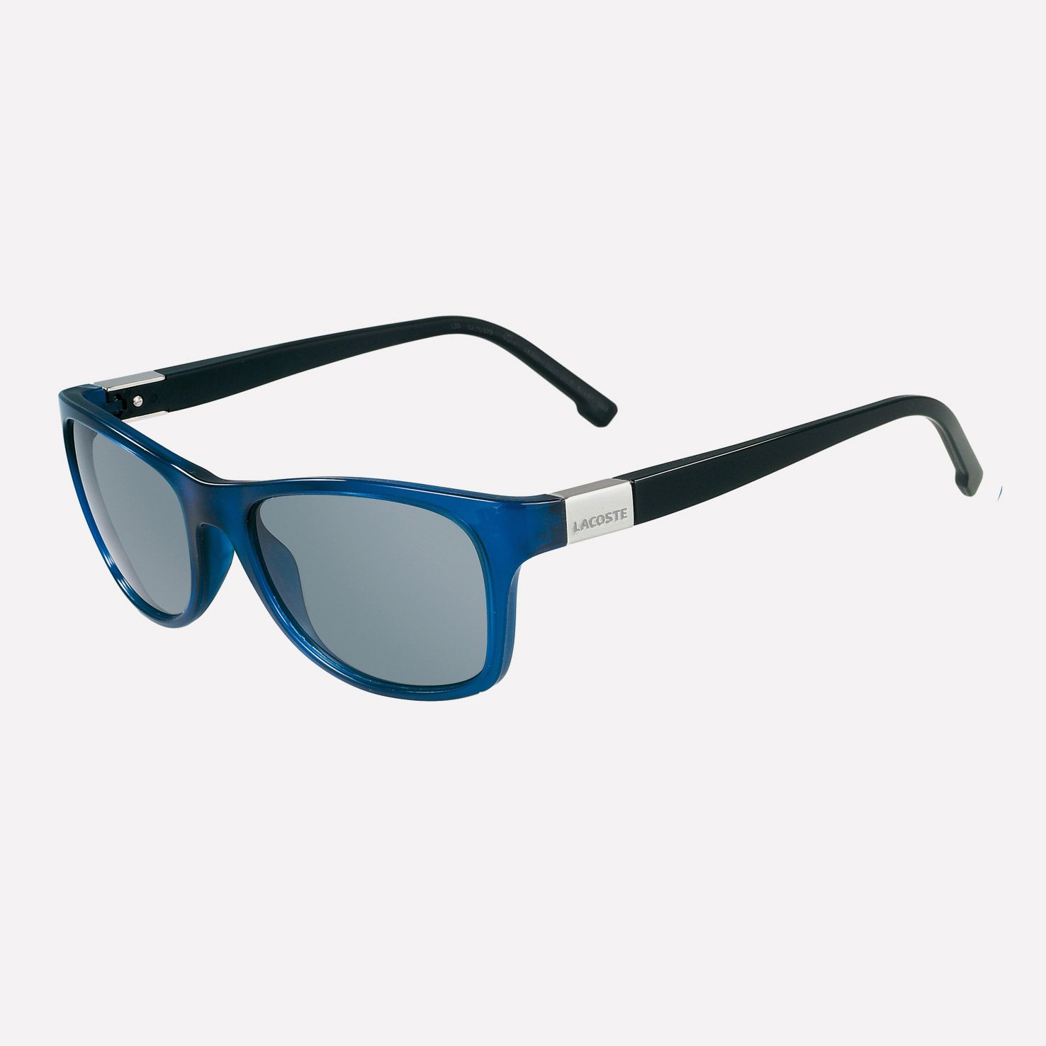 BLUE/BLACK