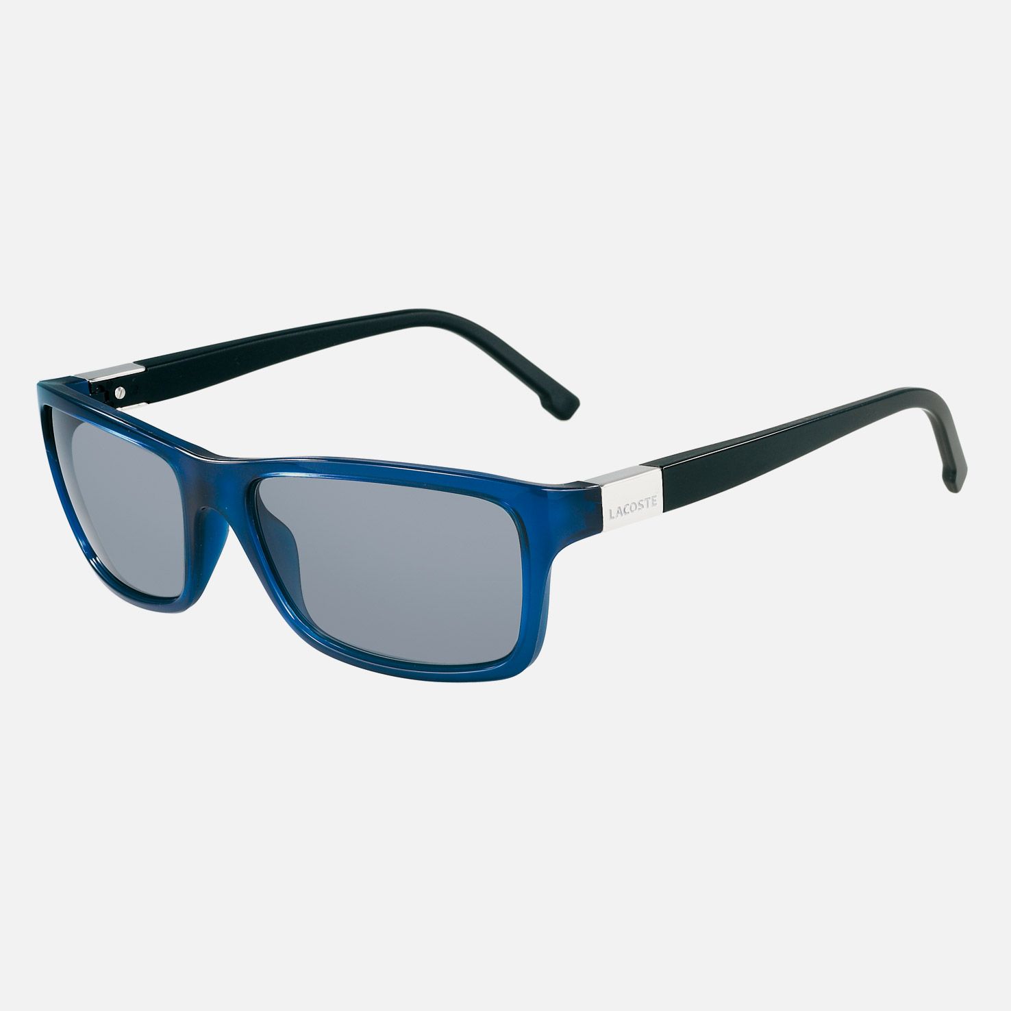 BLUE/BLACK