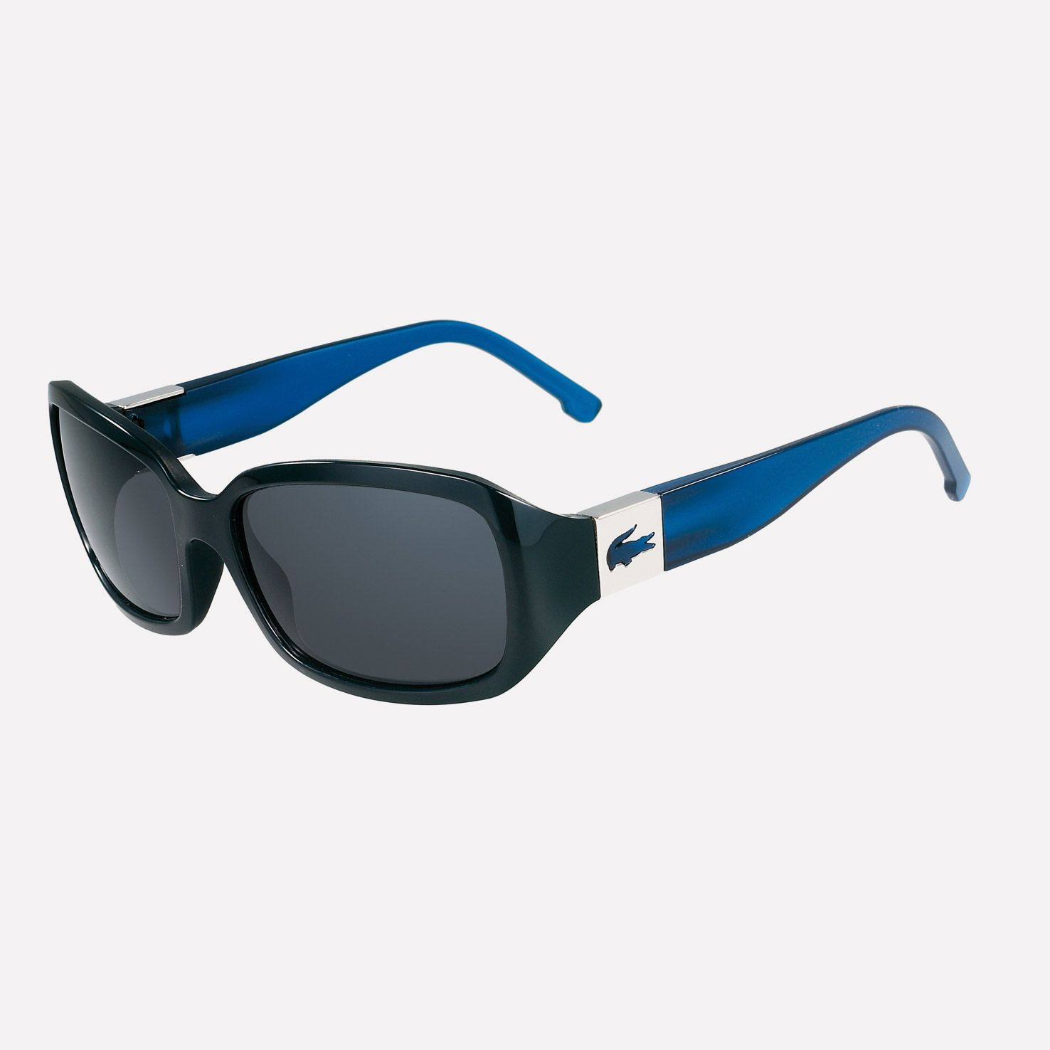 BLACK/BLUE