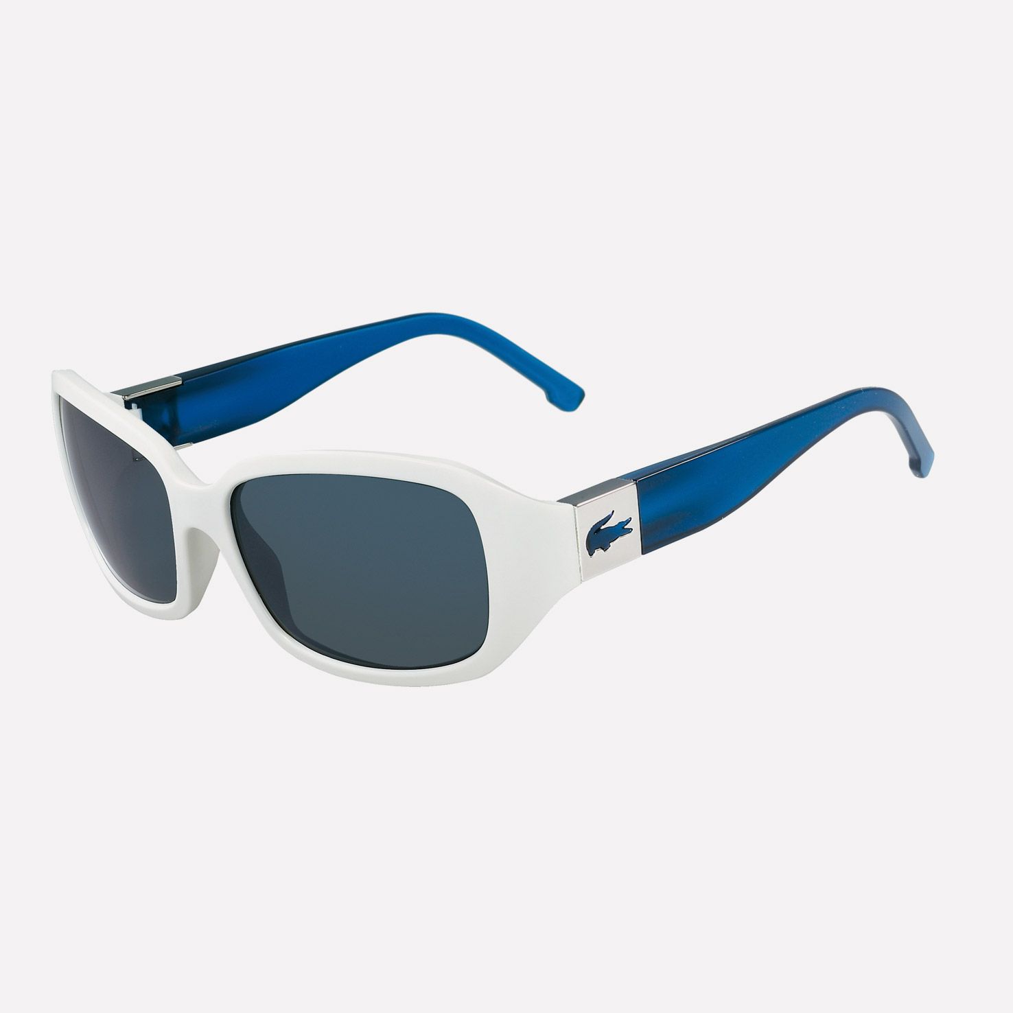 WHITE/BLUE