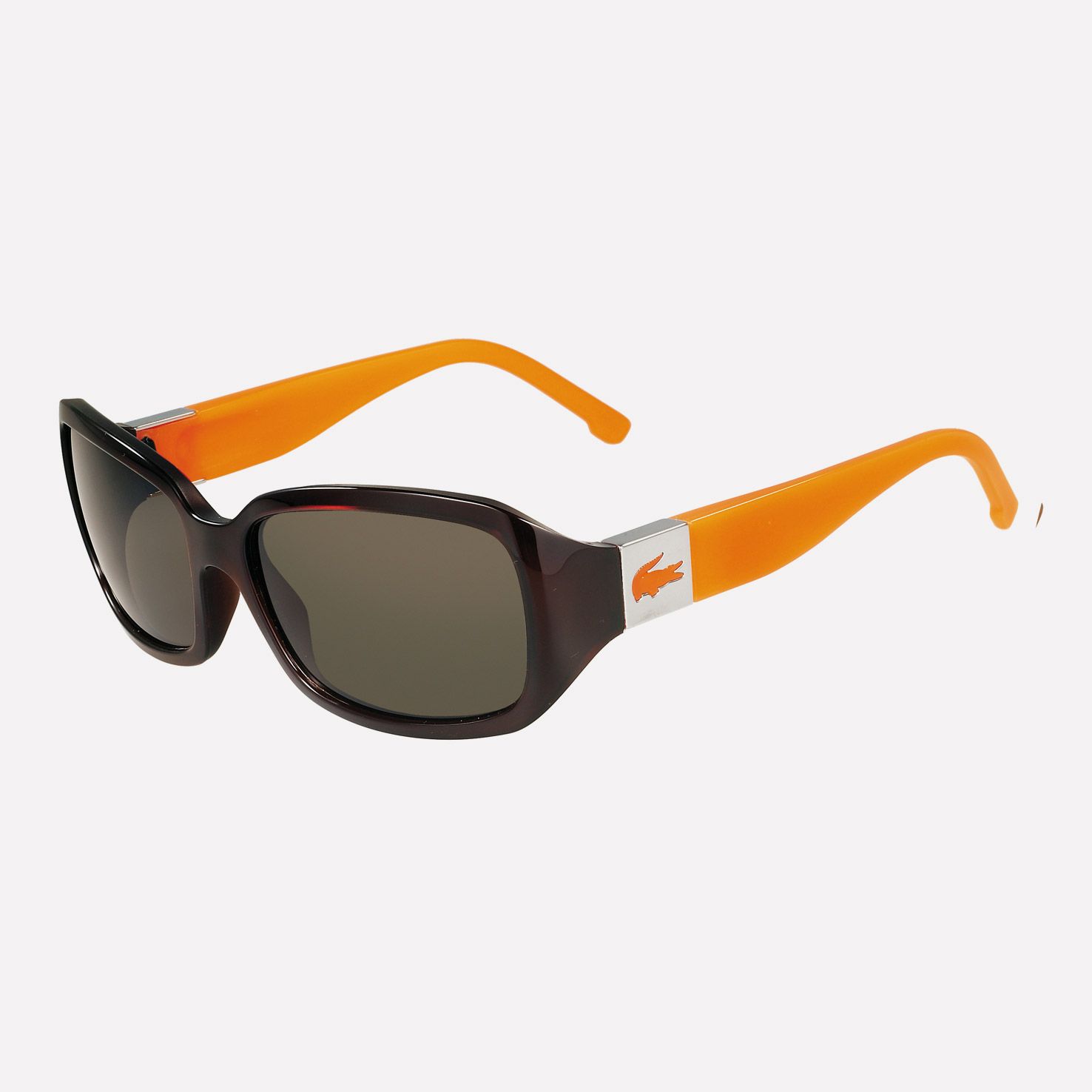 BROWN/ORANGE