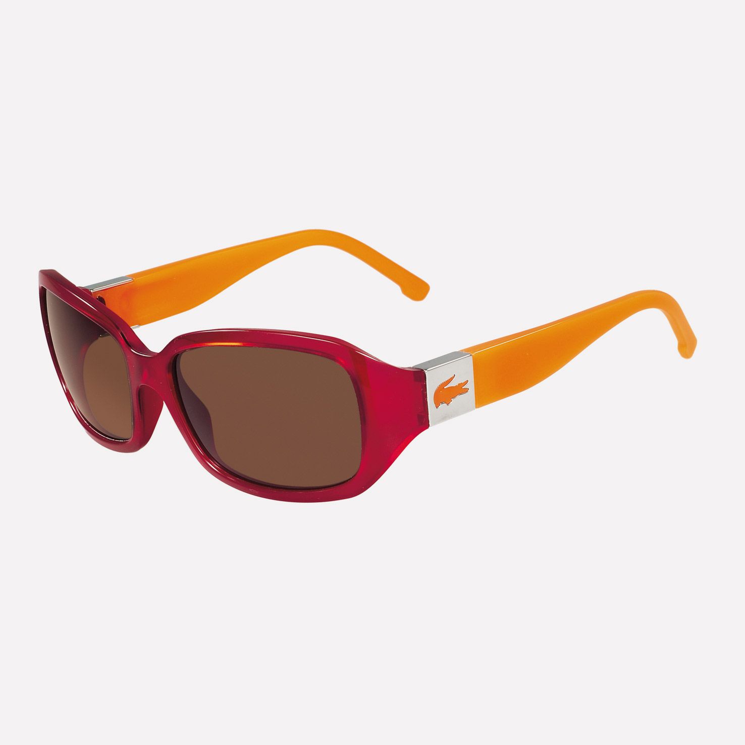 RED/ORANGE