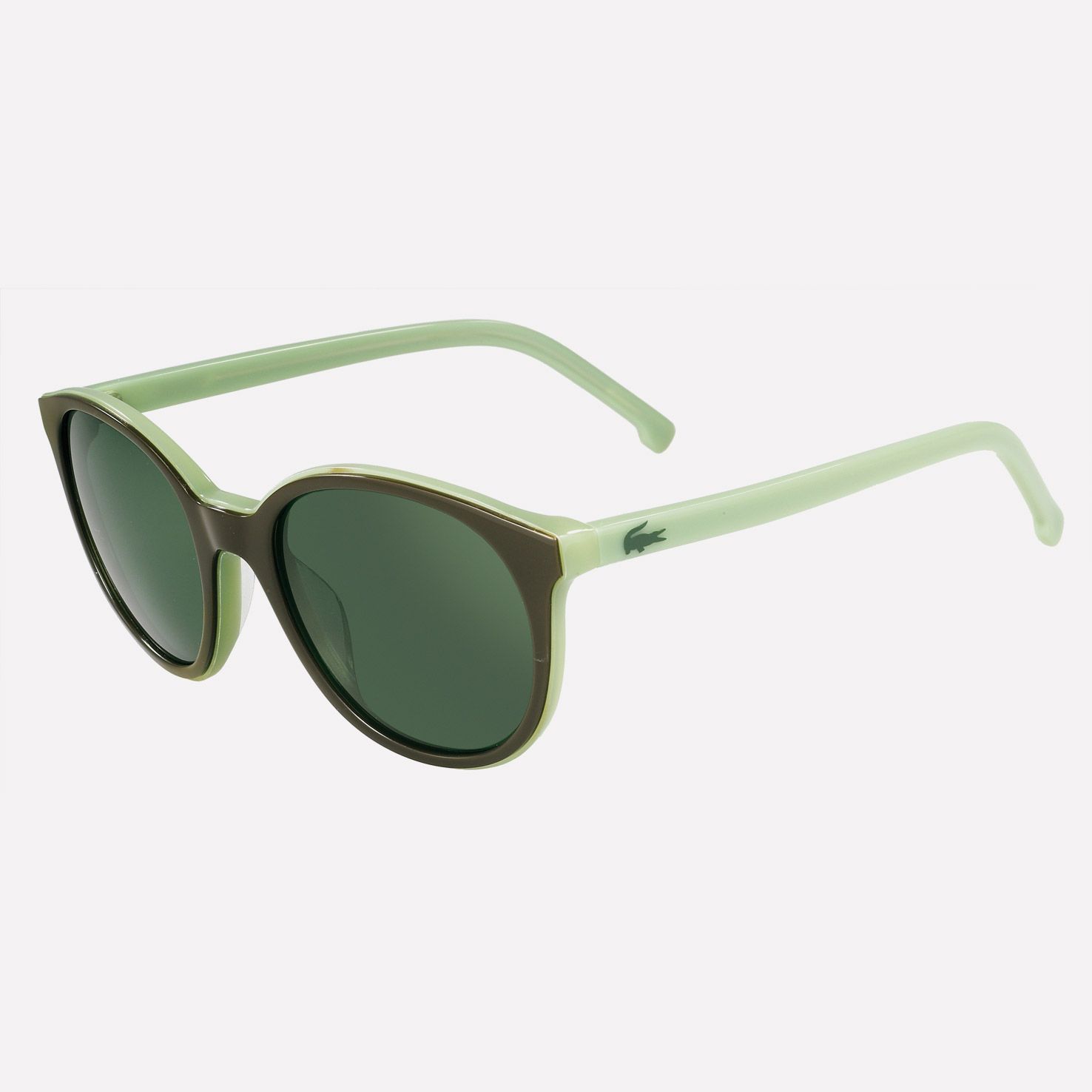 Color Block sunglasses