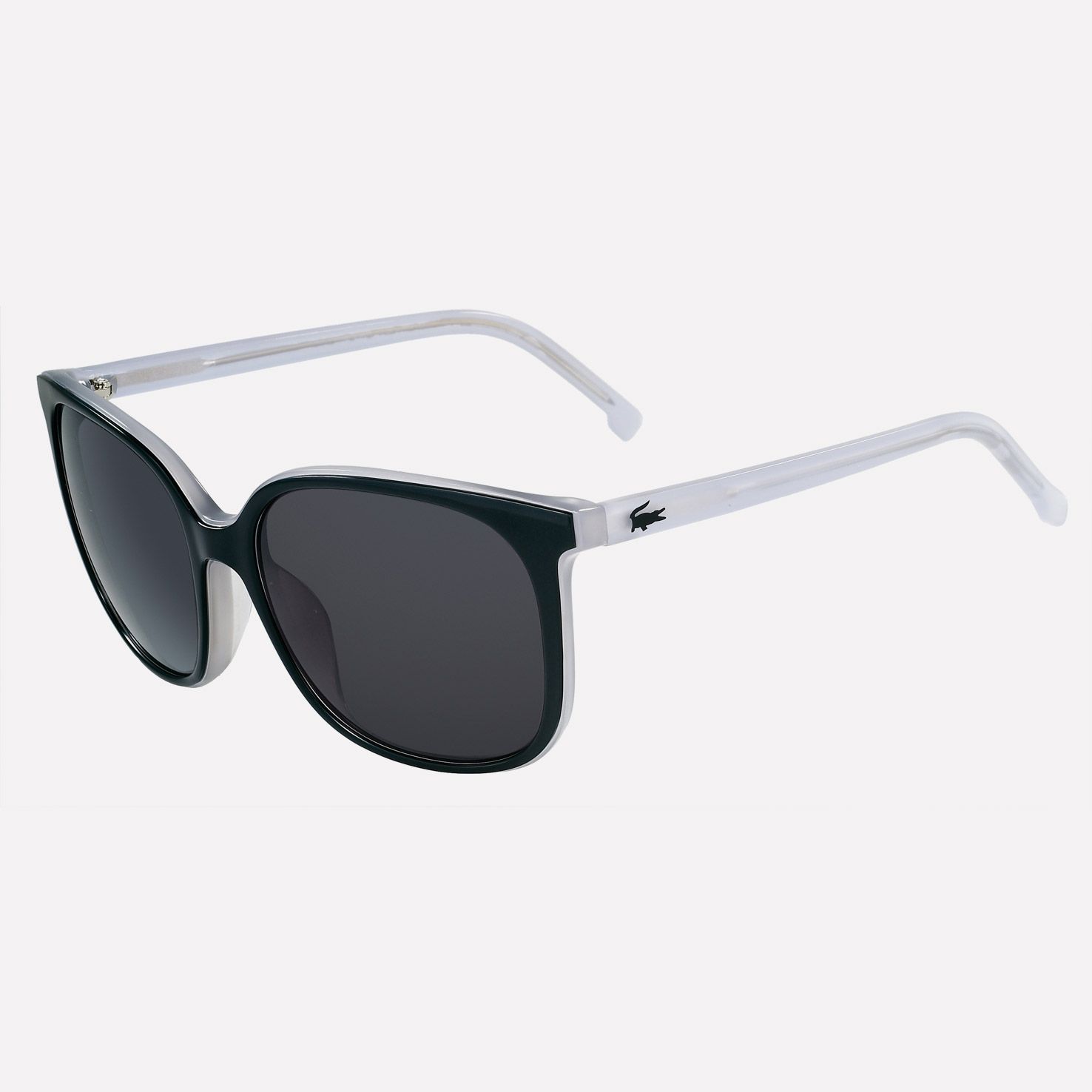 Lacoste Color Block sunglasses Women