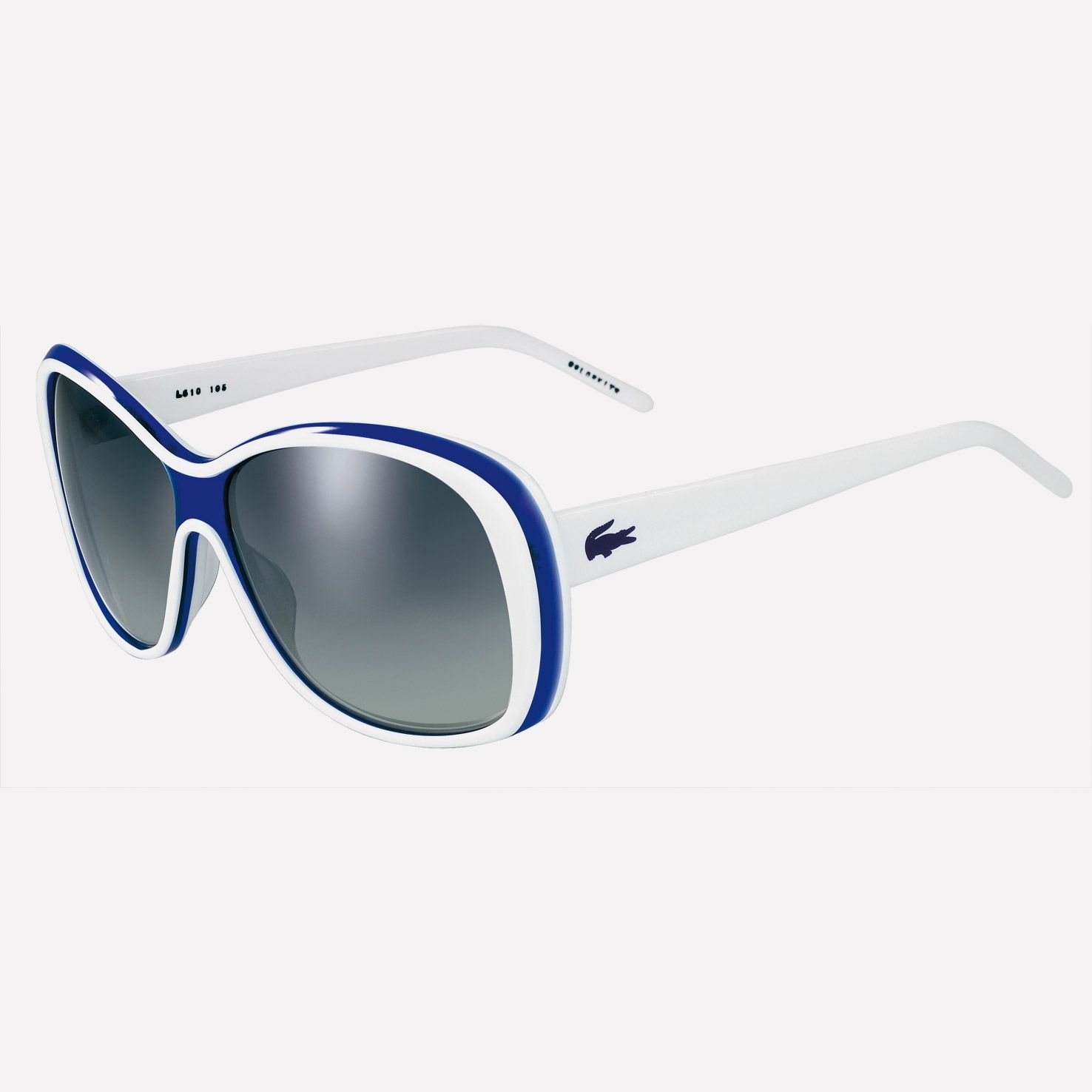 WHITE/BLUE