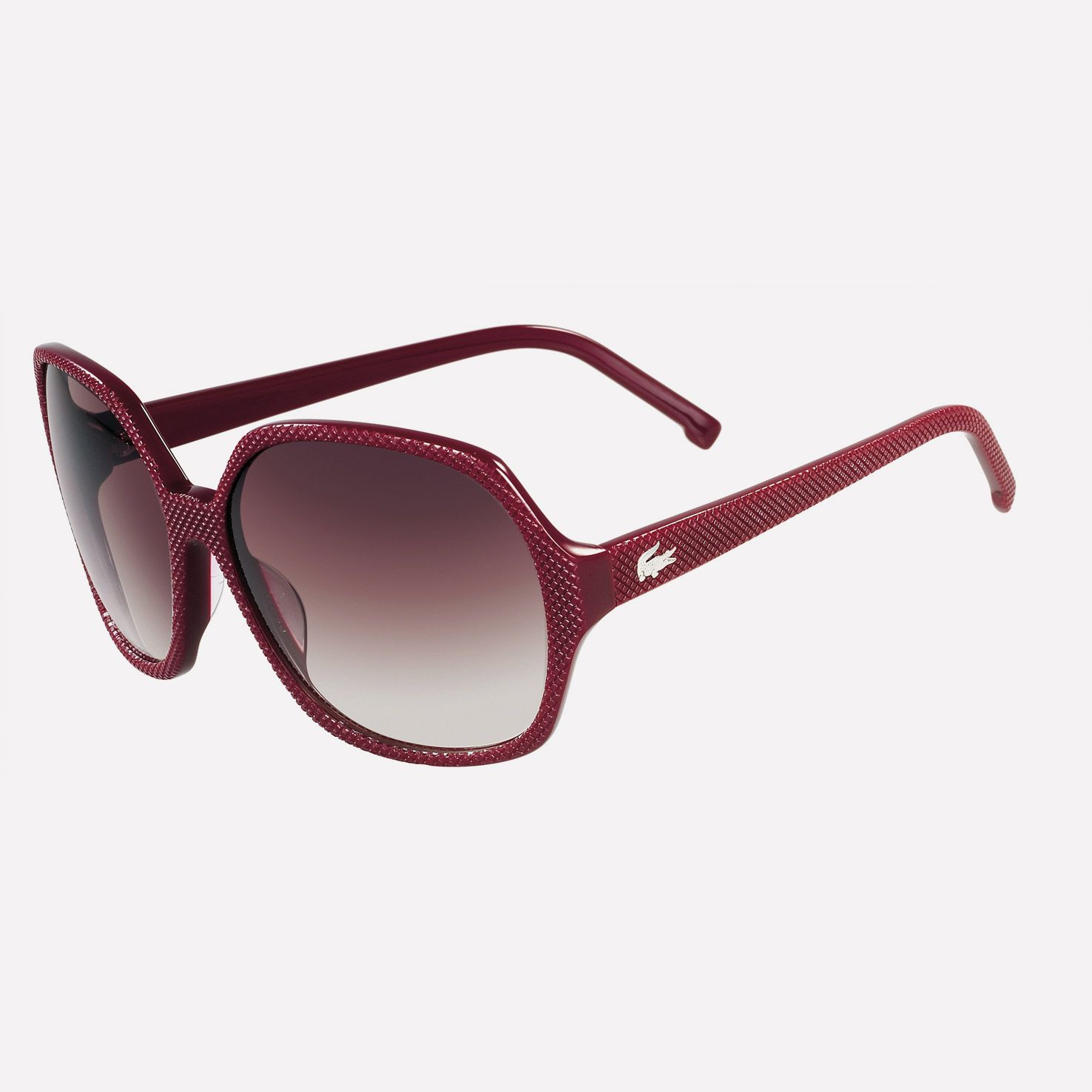 Lacoste Piqu&eacute; sunglasses Women