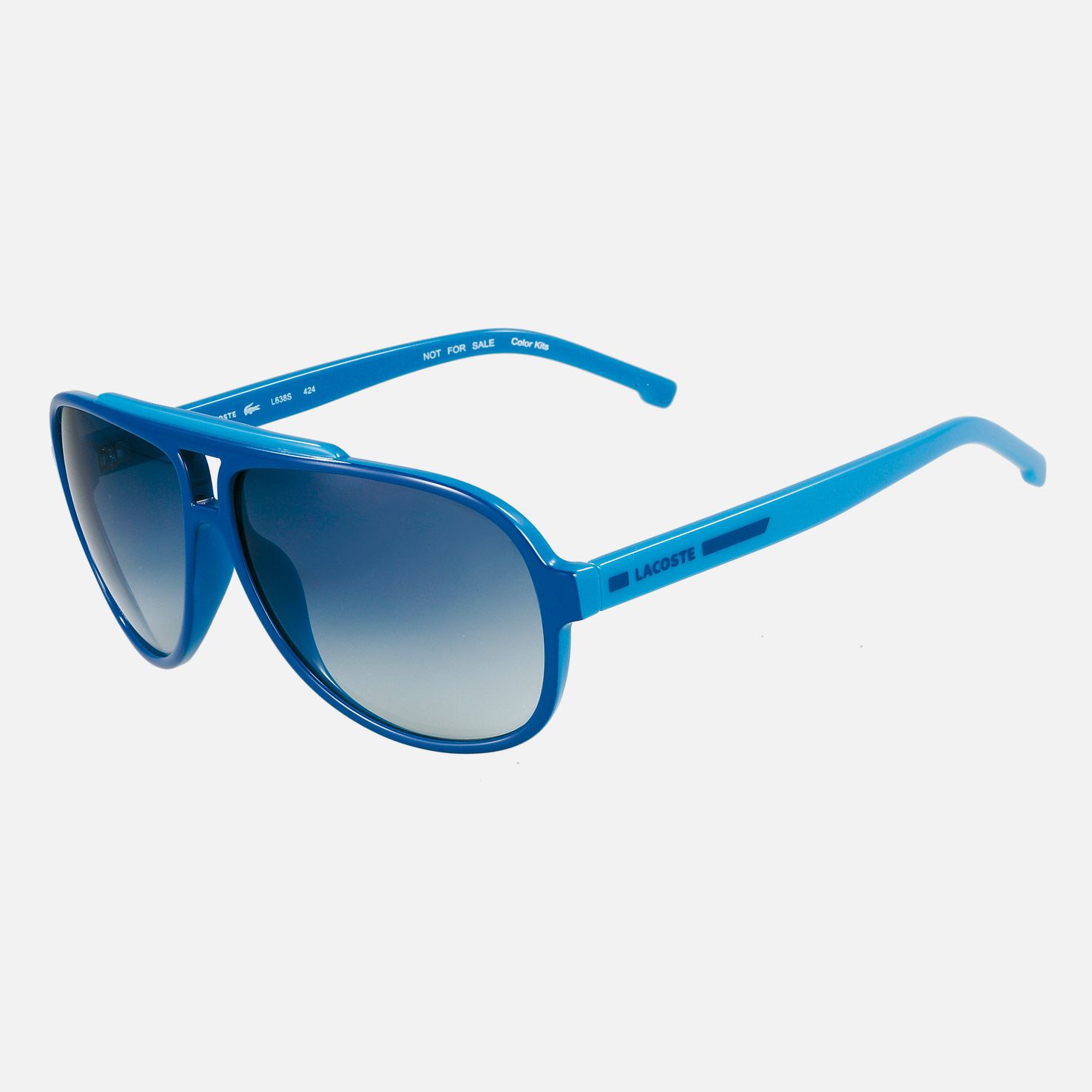 BLUE/LIGHT BLUE