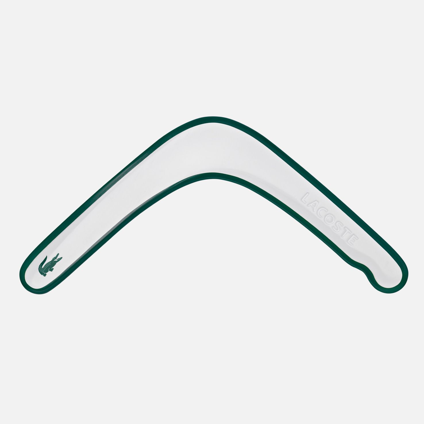  Lacoste LAB boomerang Men