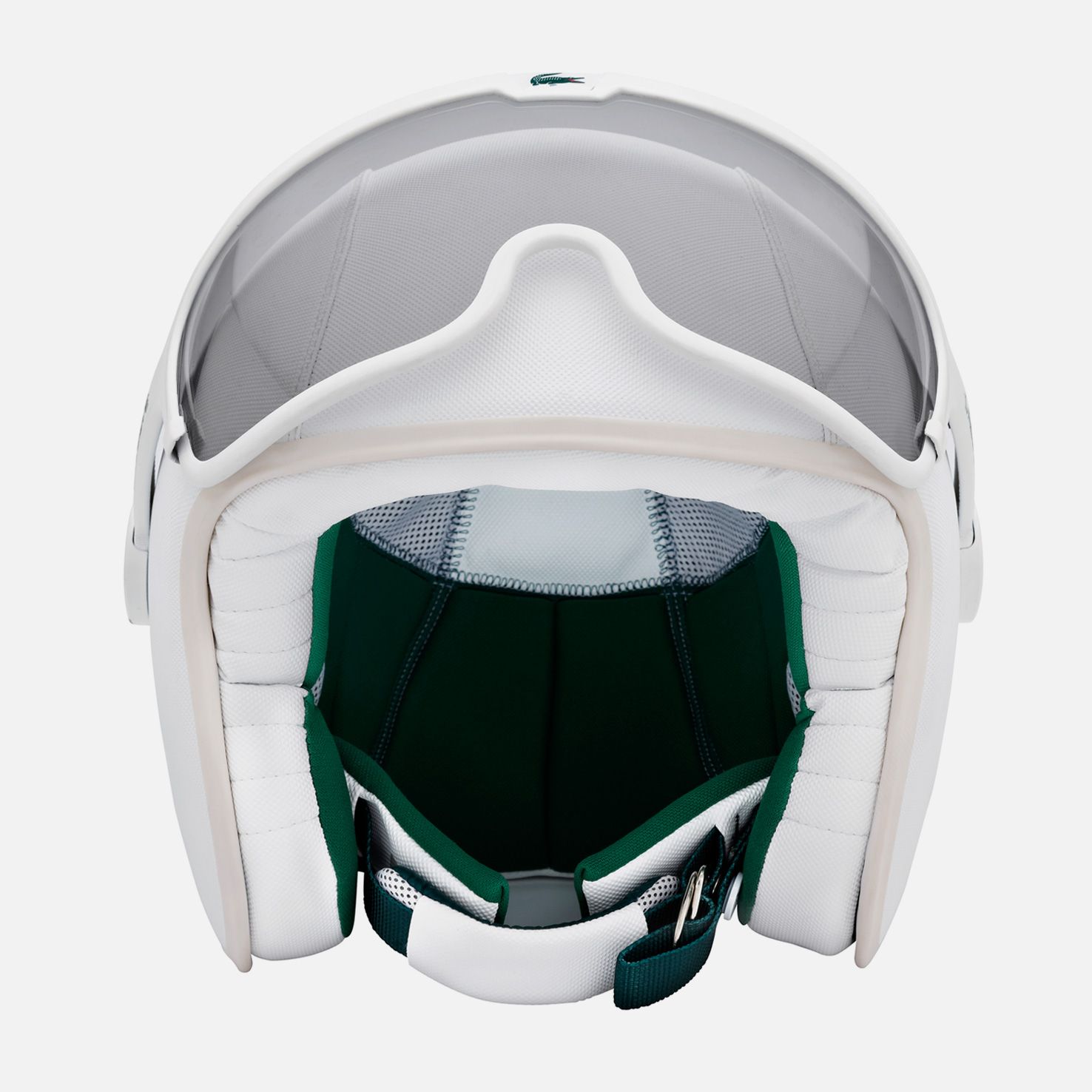  Lacoste LAB moto helmet Uni