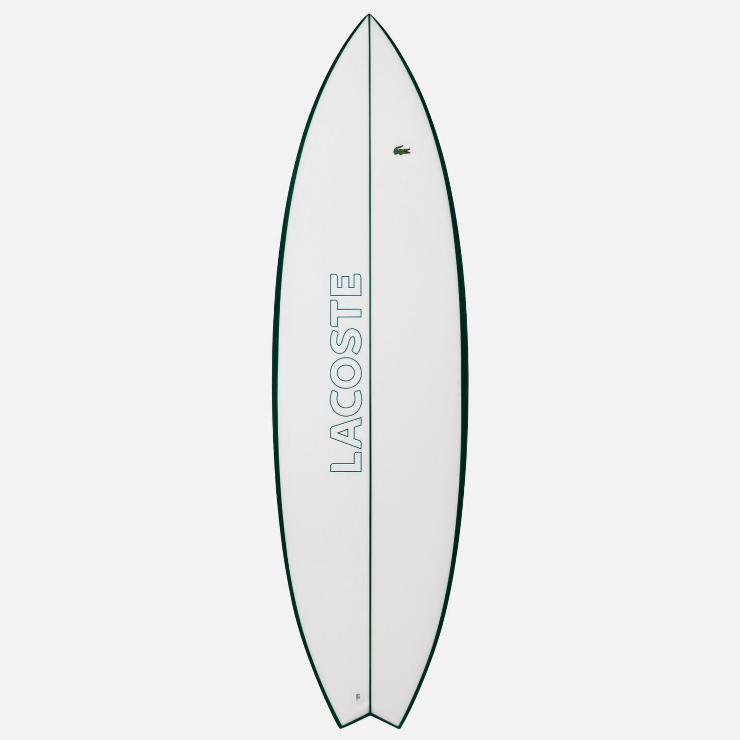  Lacoste LAB surf Uni
