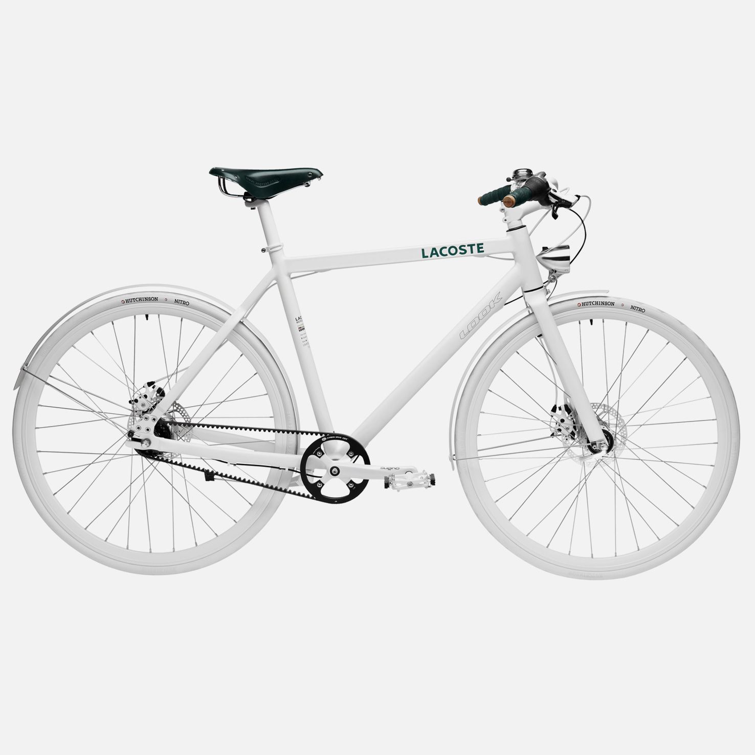  Lacoste LAB bike Uni