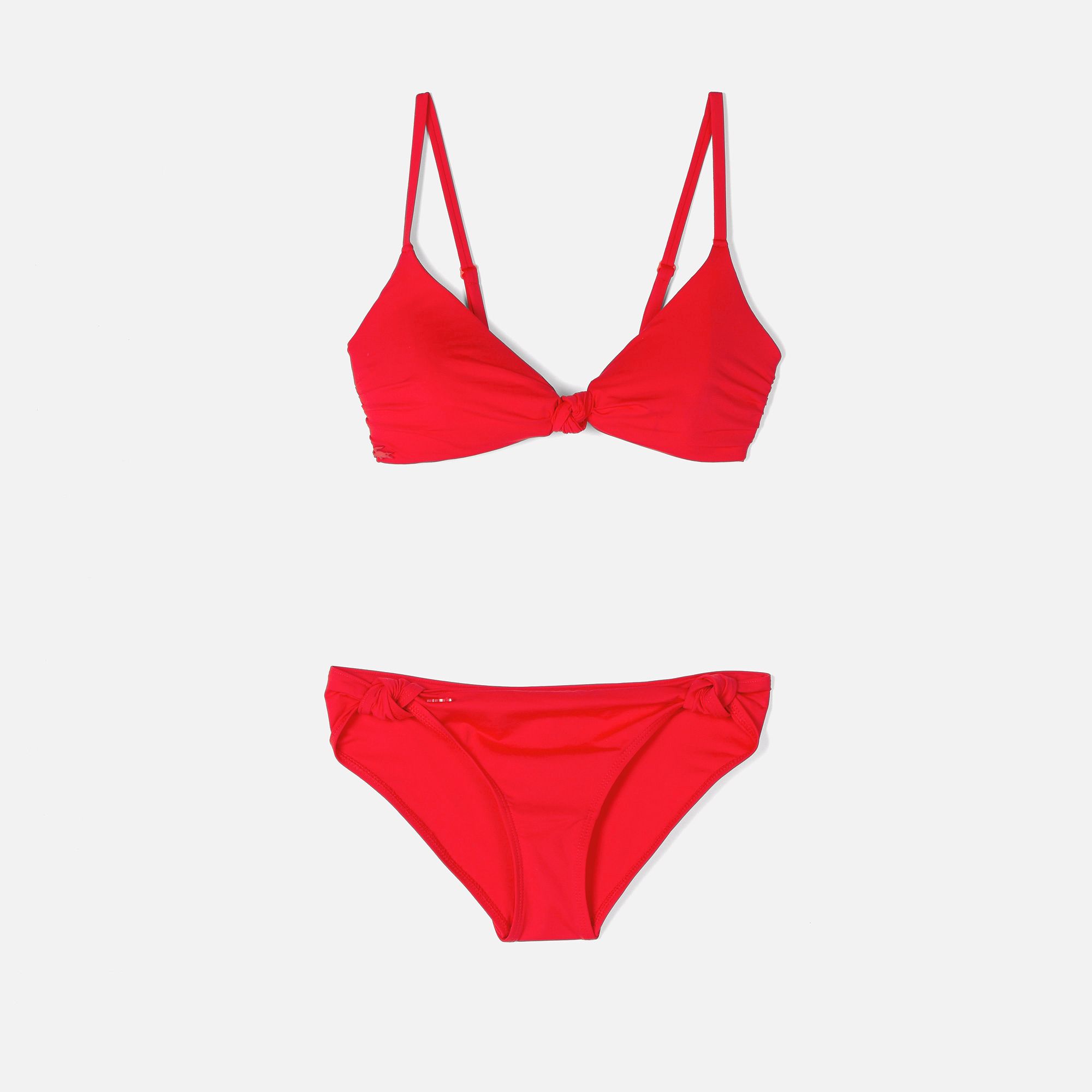 CHERRY RED