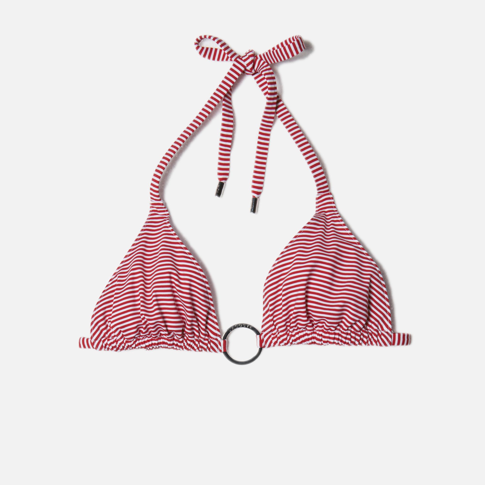 CHERRY RED/WHITE