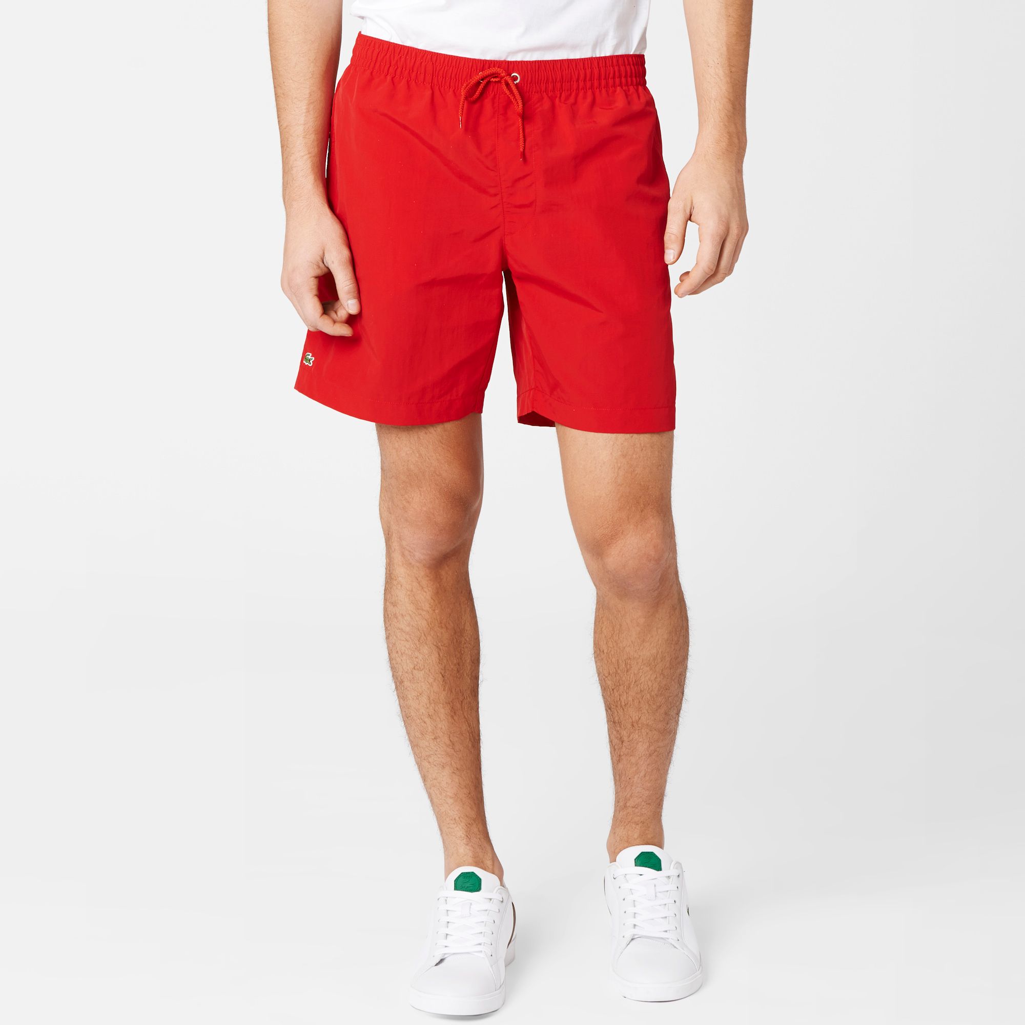 CHERRY RED