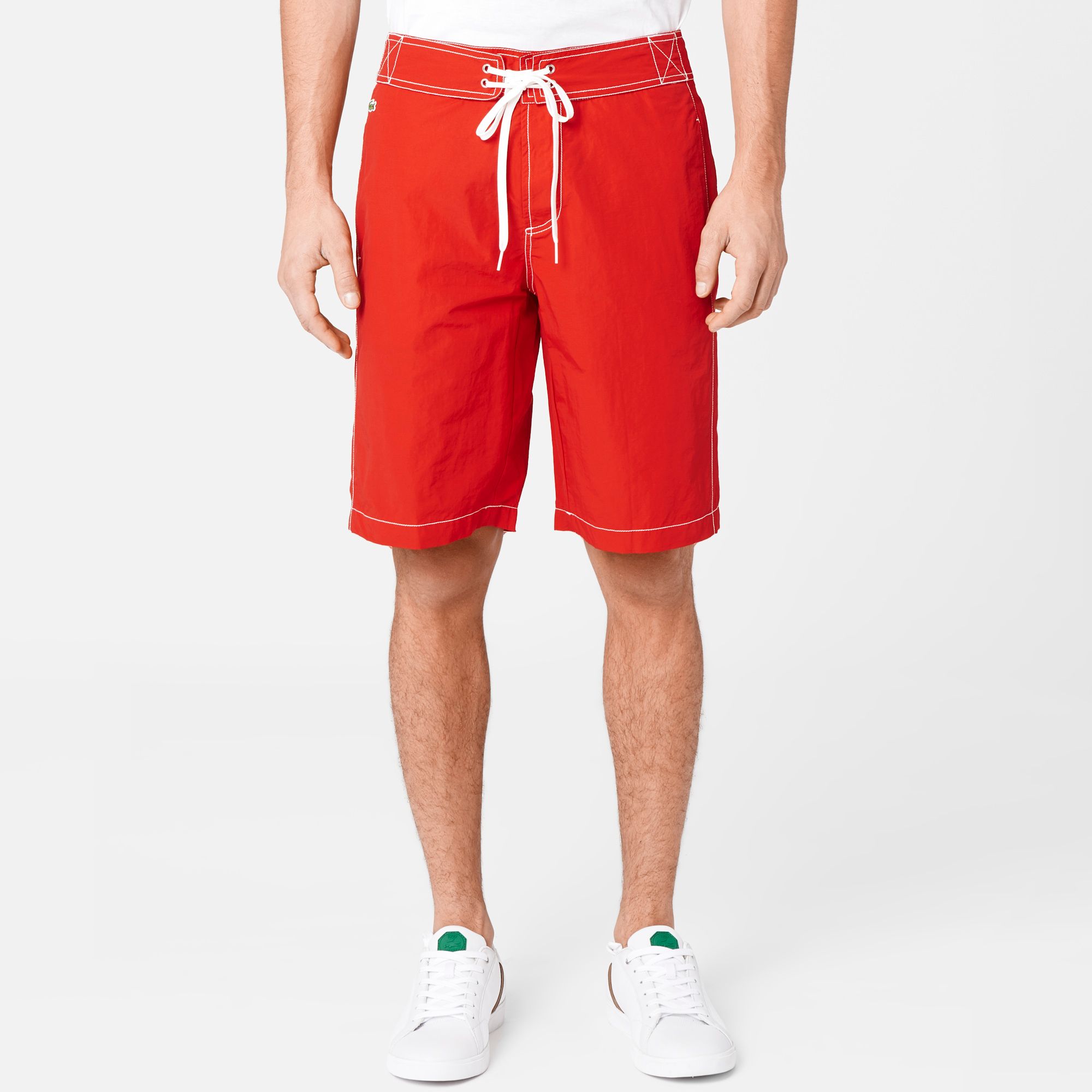 CHERRY RED