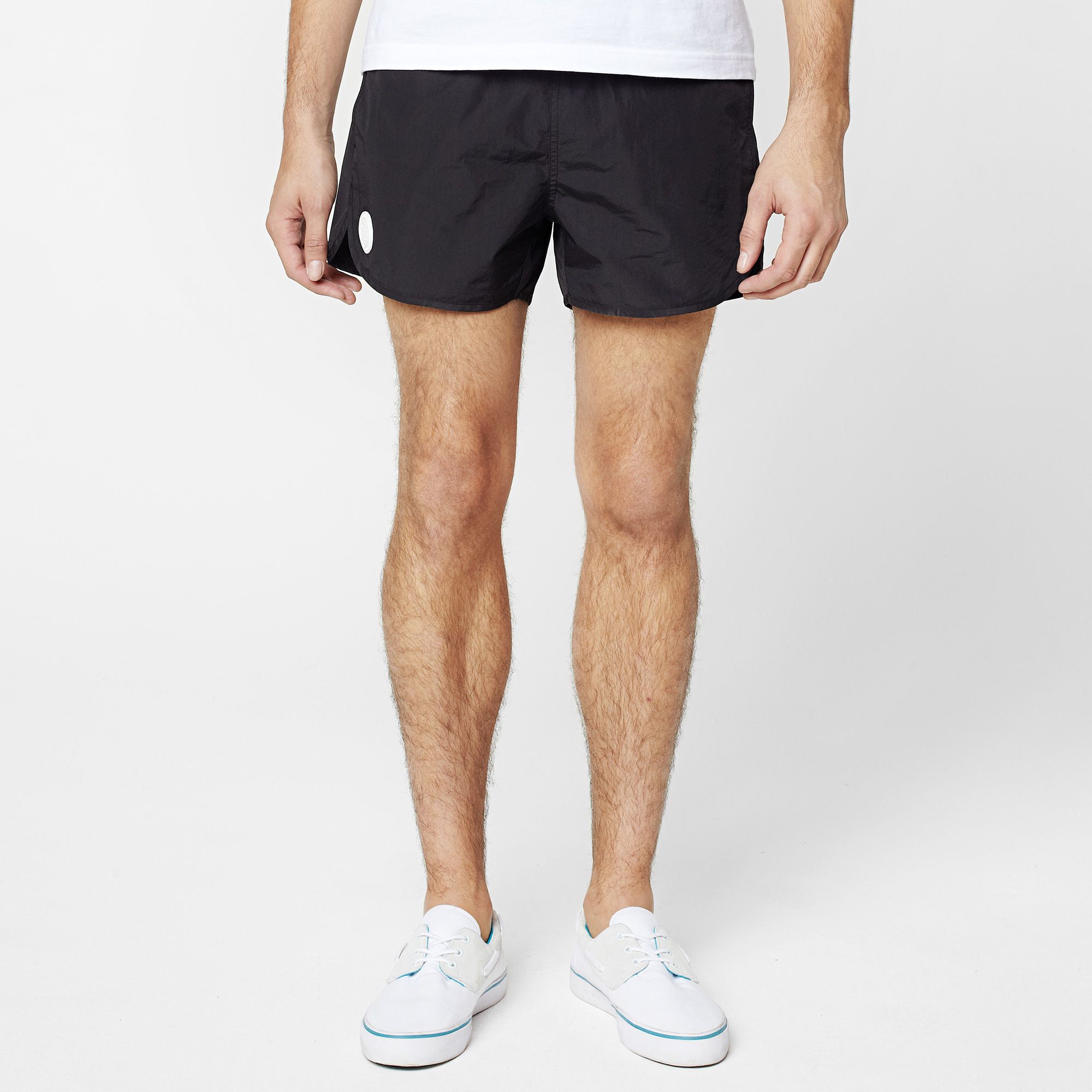  Lacoste Live swim shorts Men