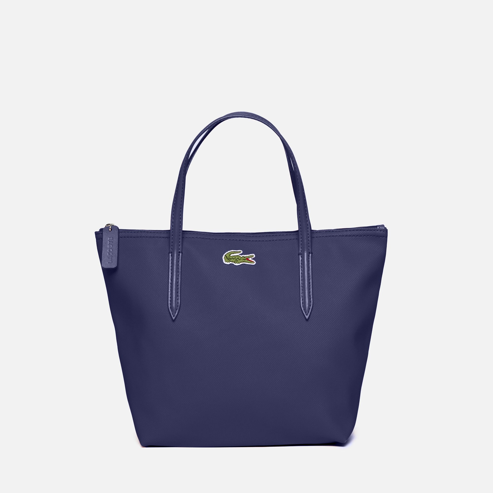 Lacoste L.12.12 Concept small shopping bag Women