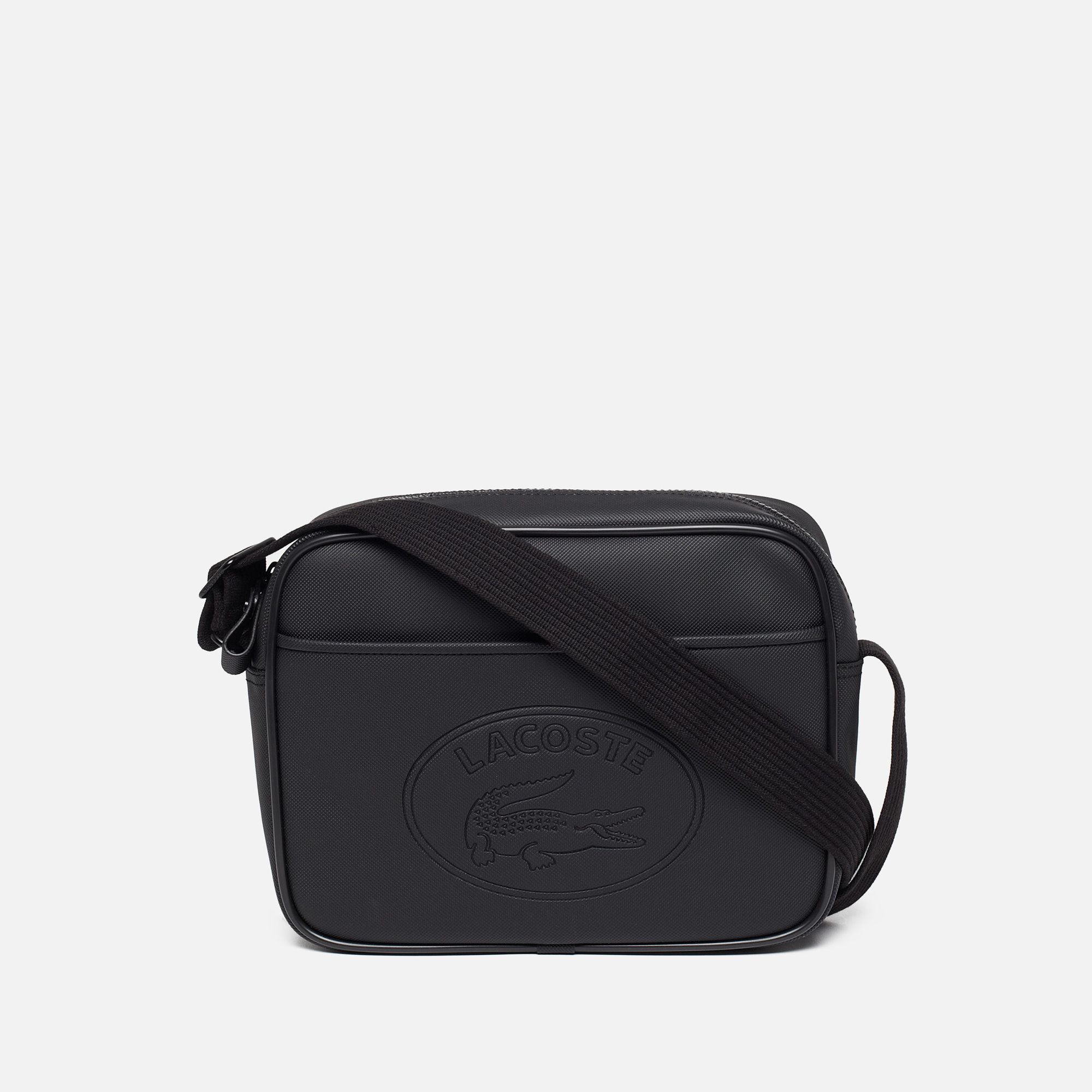 Lacoste New Classic satchel Women