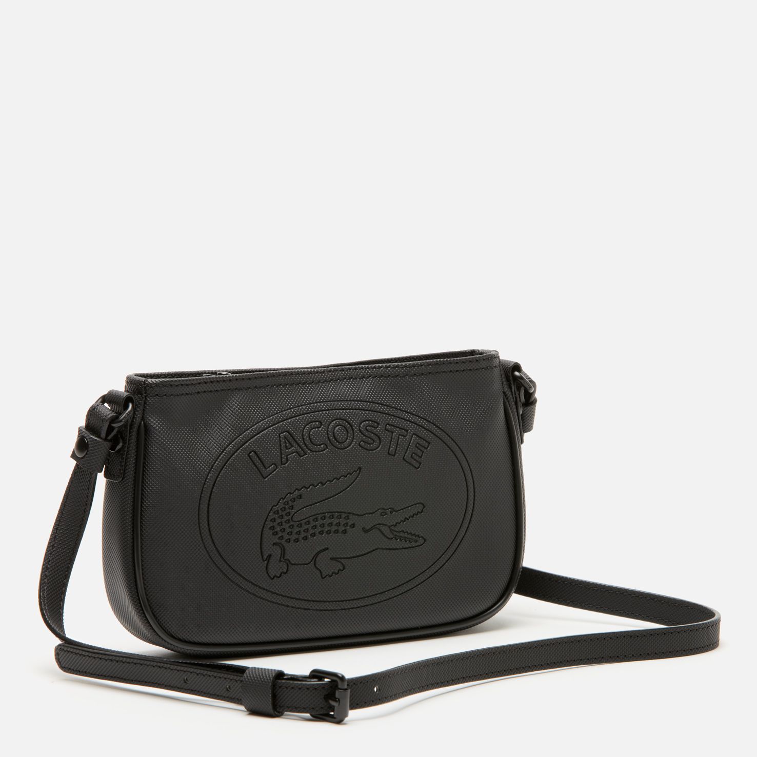 Lacoste New Classic shoulder bag Women