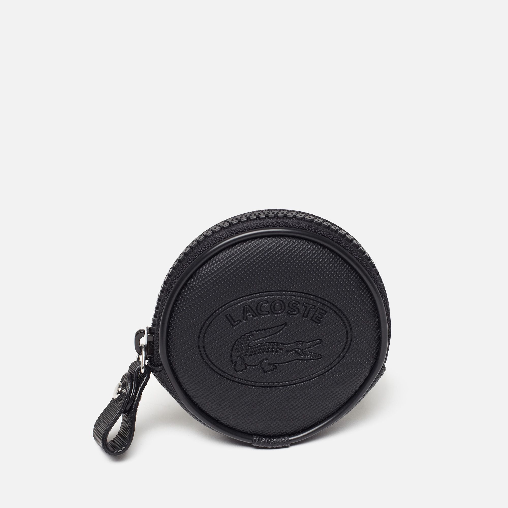 Lacoste New Classic zipped purse Women