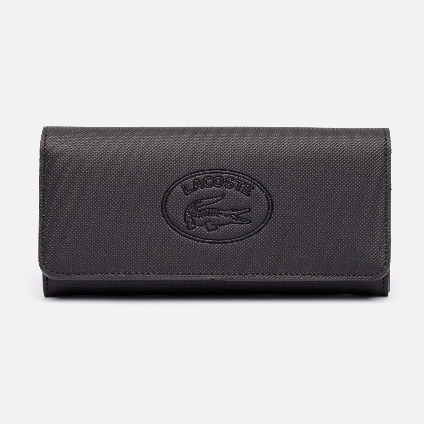 Lacoste New Classic large wallet Women