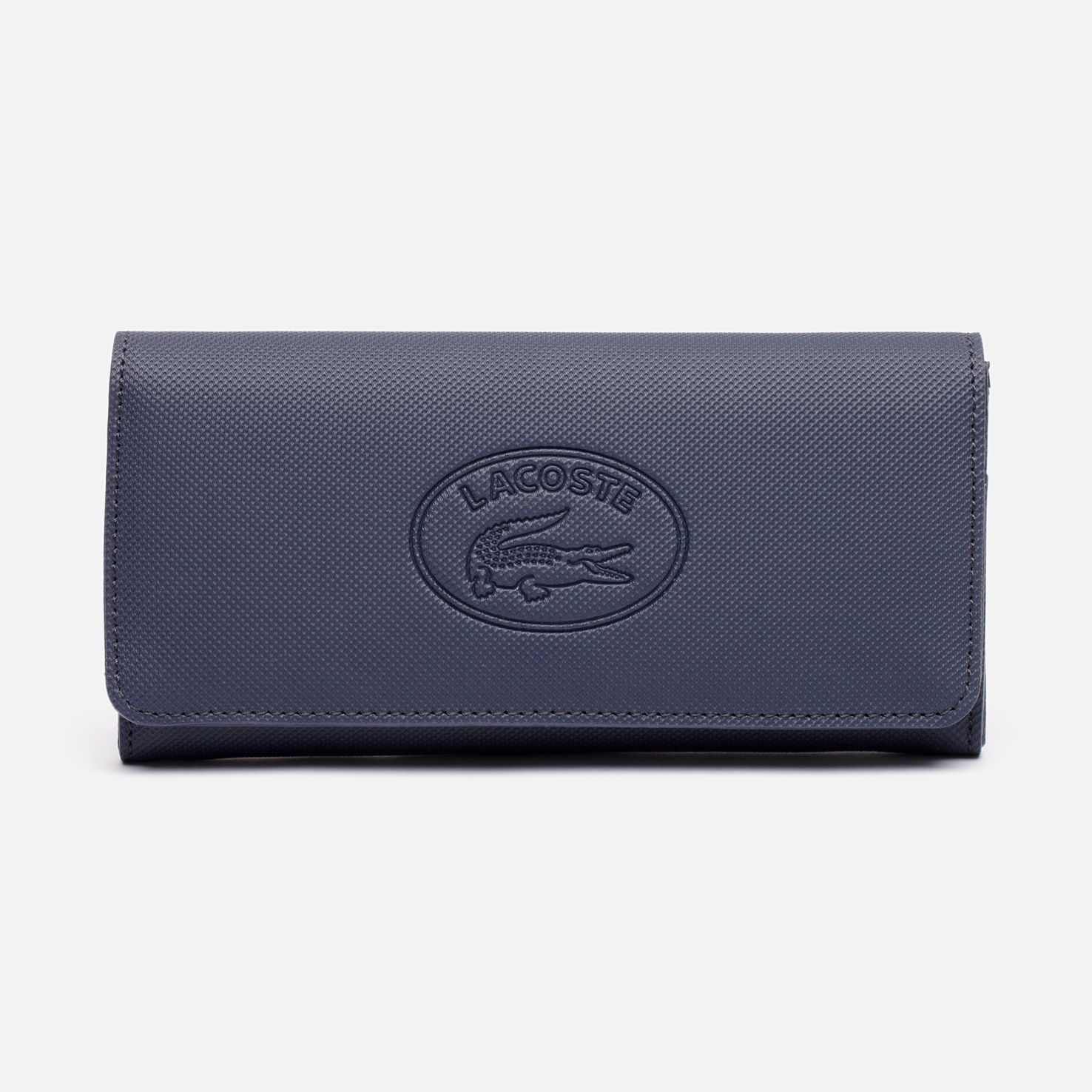 Lacoste New Classic large wallet Women
