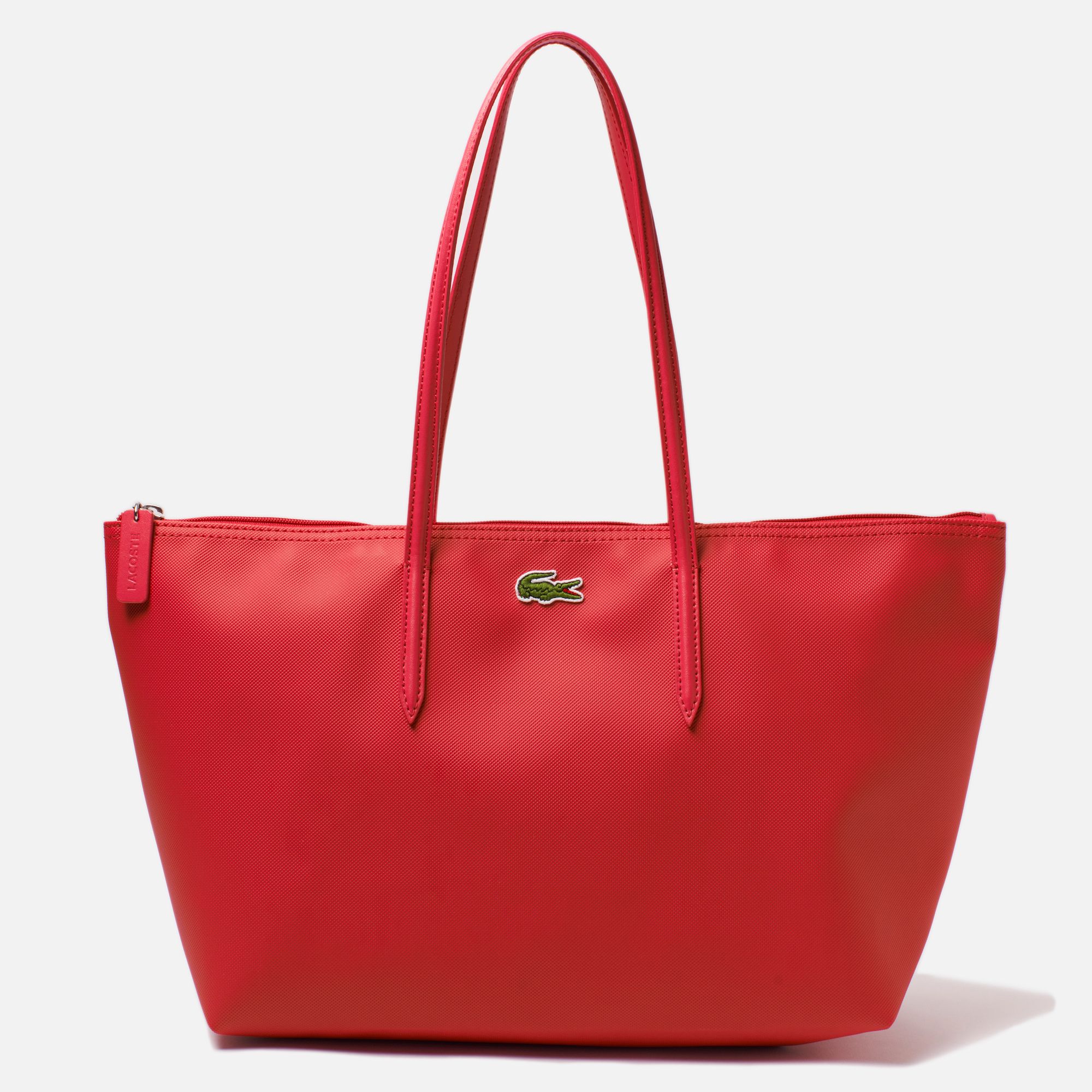 Lacoste L.12.12 Concept bag with shoulder strap Women