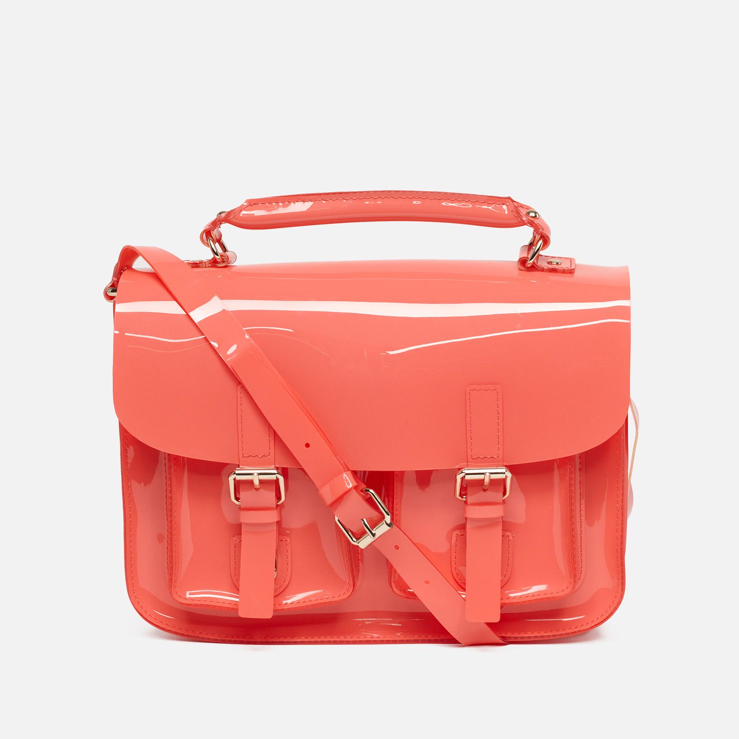 Lacoste Pop Live haversack Women