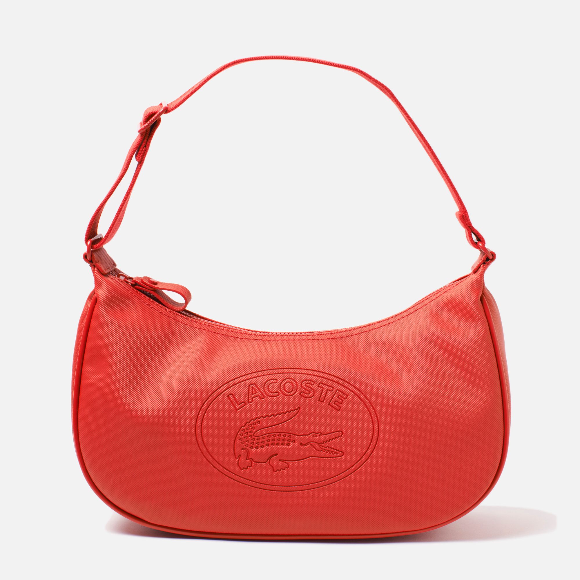 Lacoste New Classic small messenger bag Women