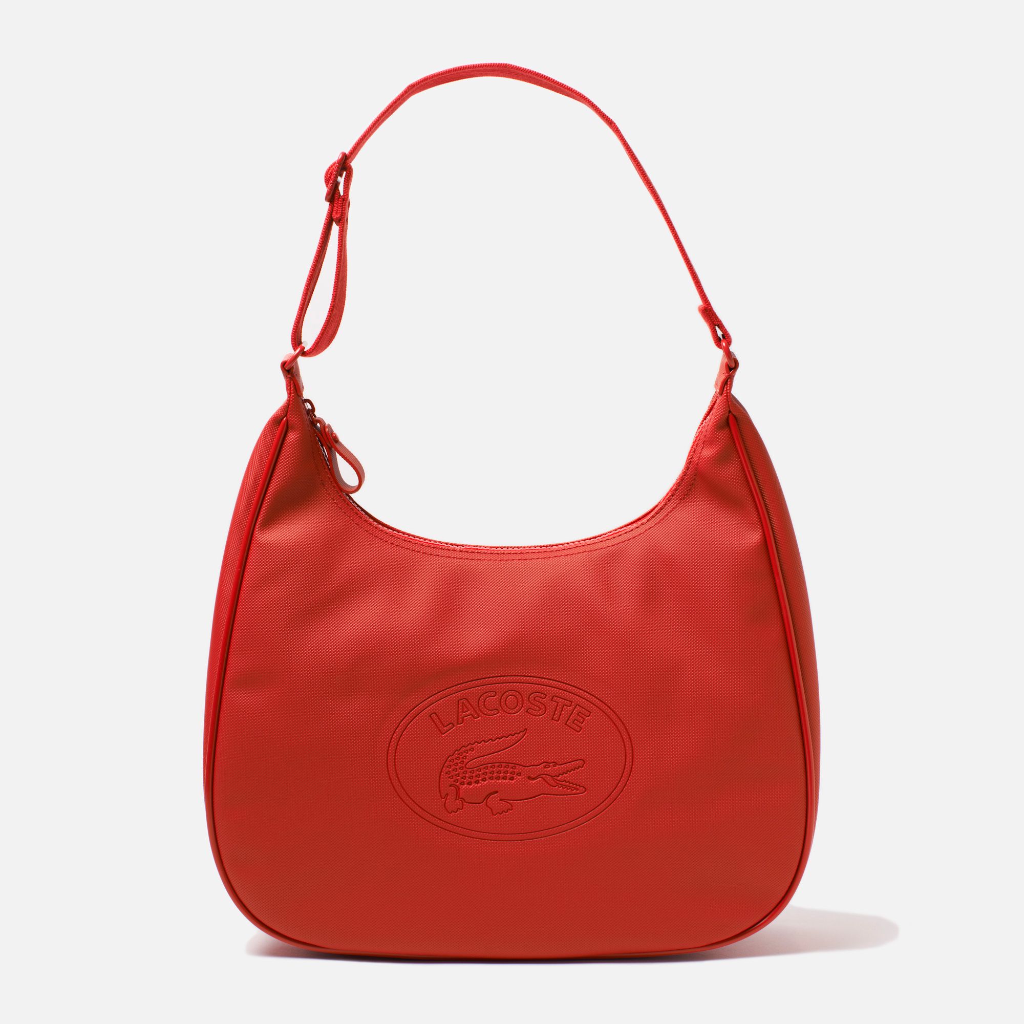 Lacoste New Classic messenger bag Women