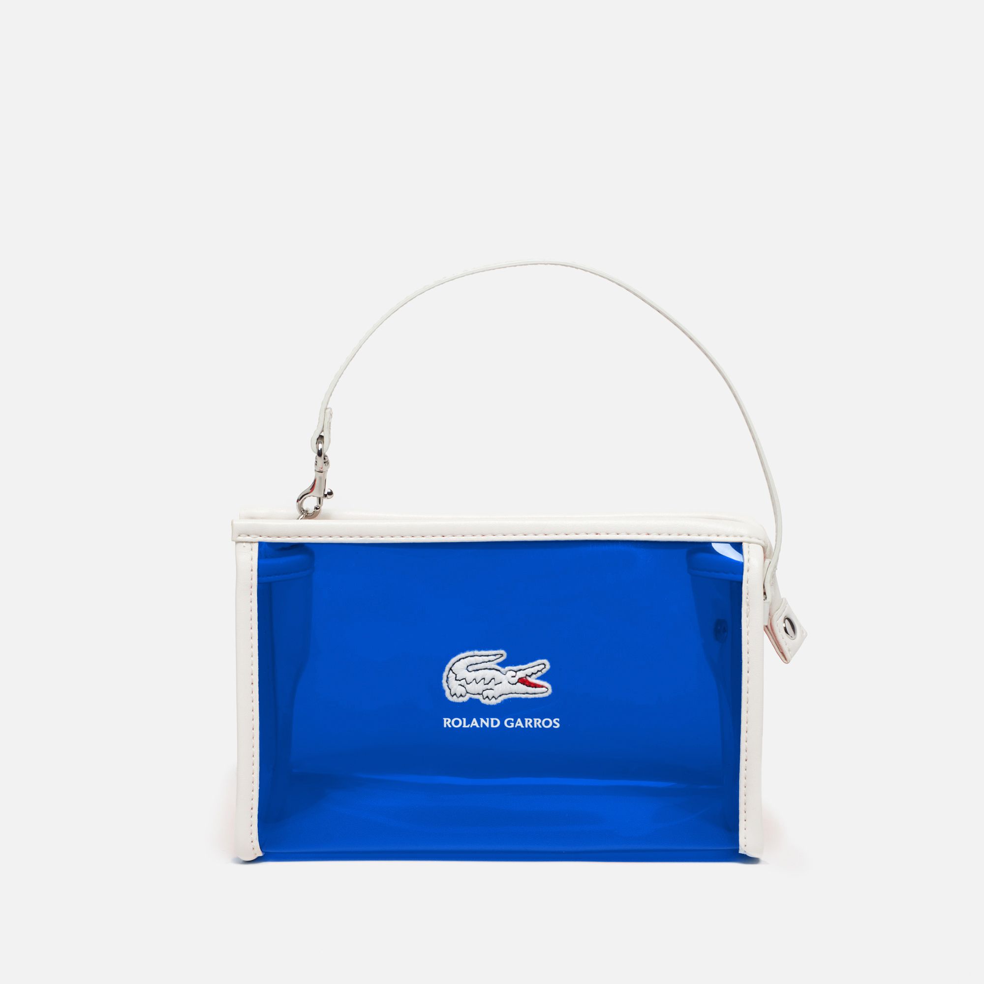 Lacoste Roland Garros toiletry bag Women