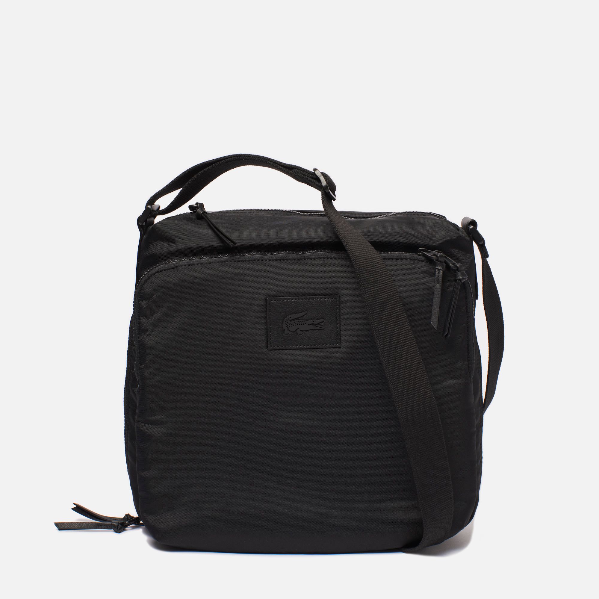 Lacoste Street Balance satchel Men