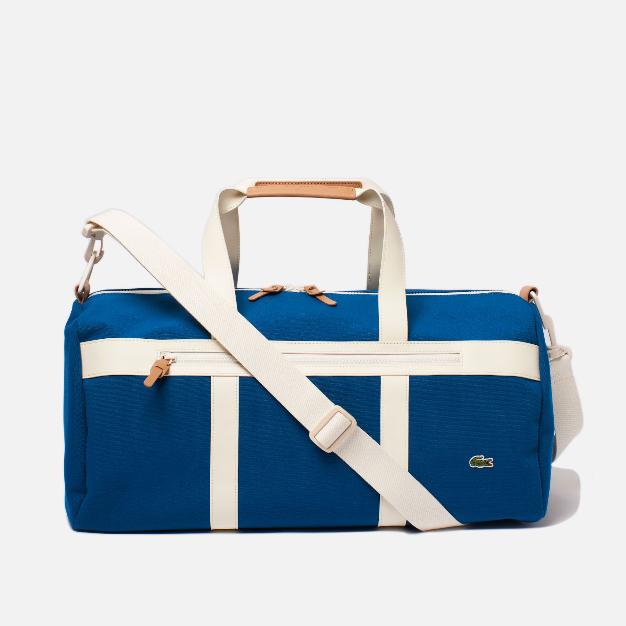 Lacoste Live roll bag Men