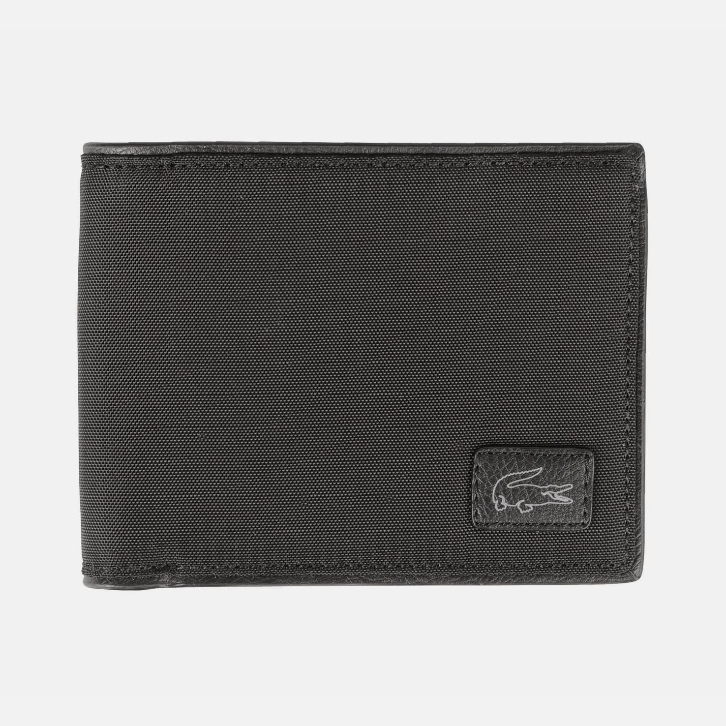 Large Street balance wallet