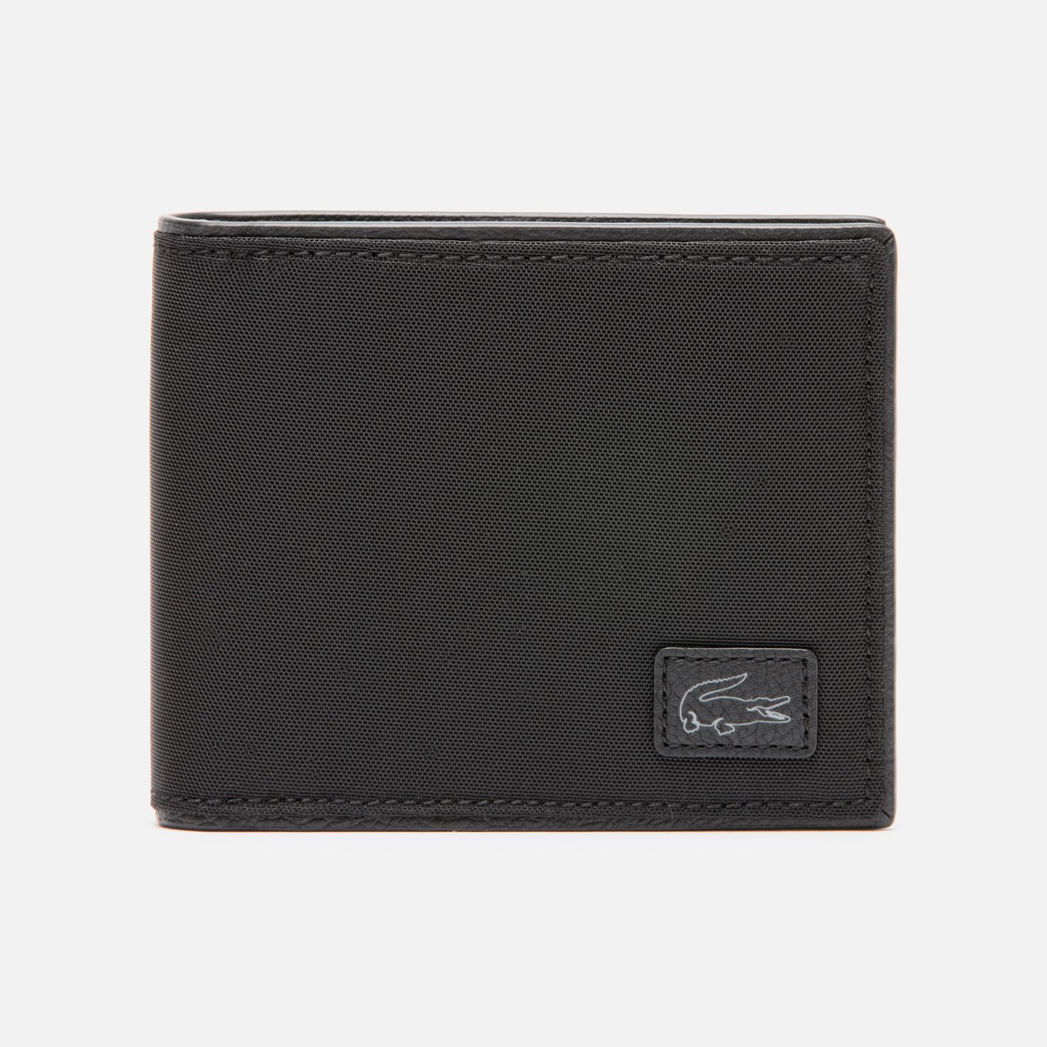 Lacoste Street Balance large wallet Men