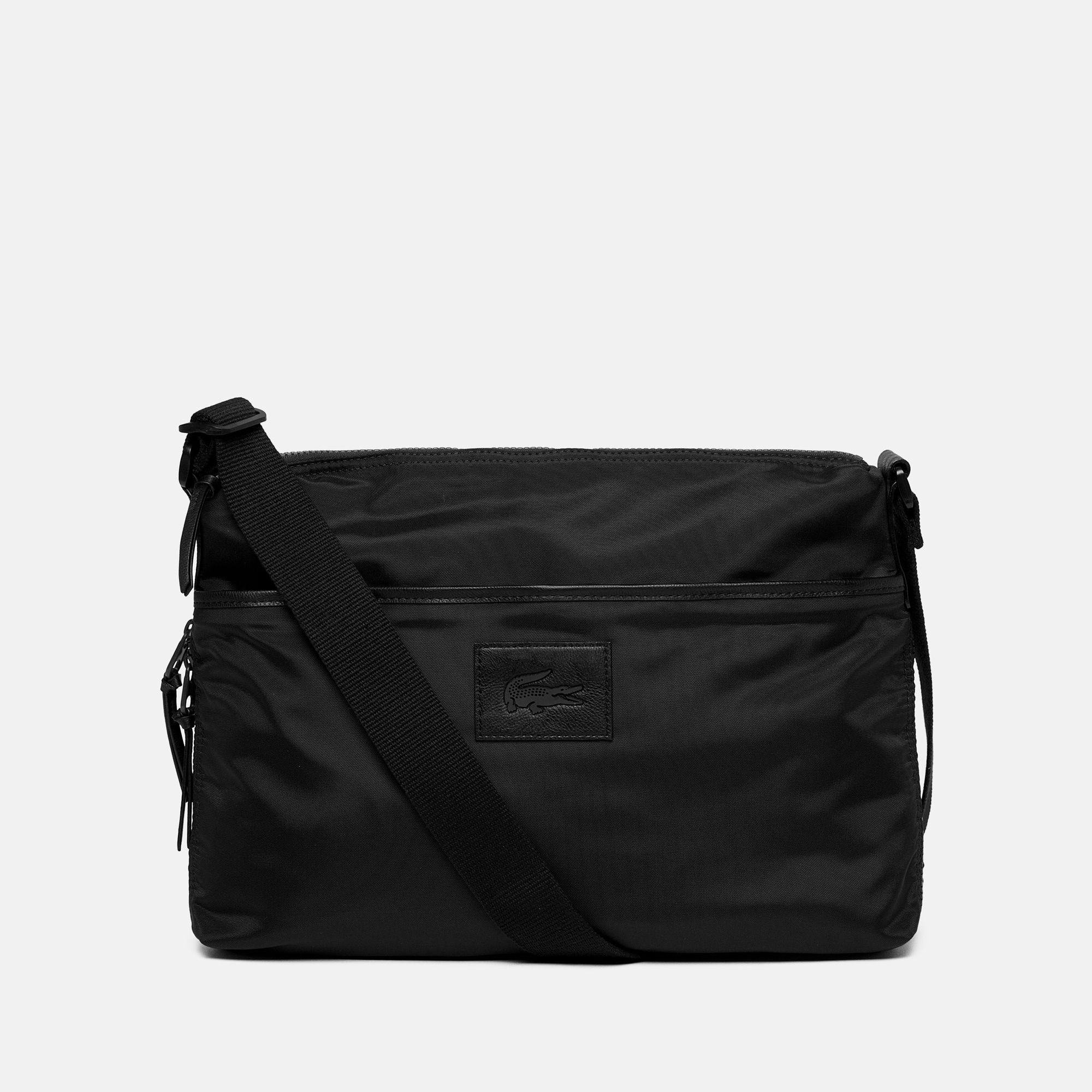 Lacoste Street Balance satchel Men