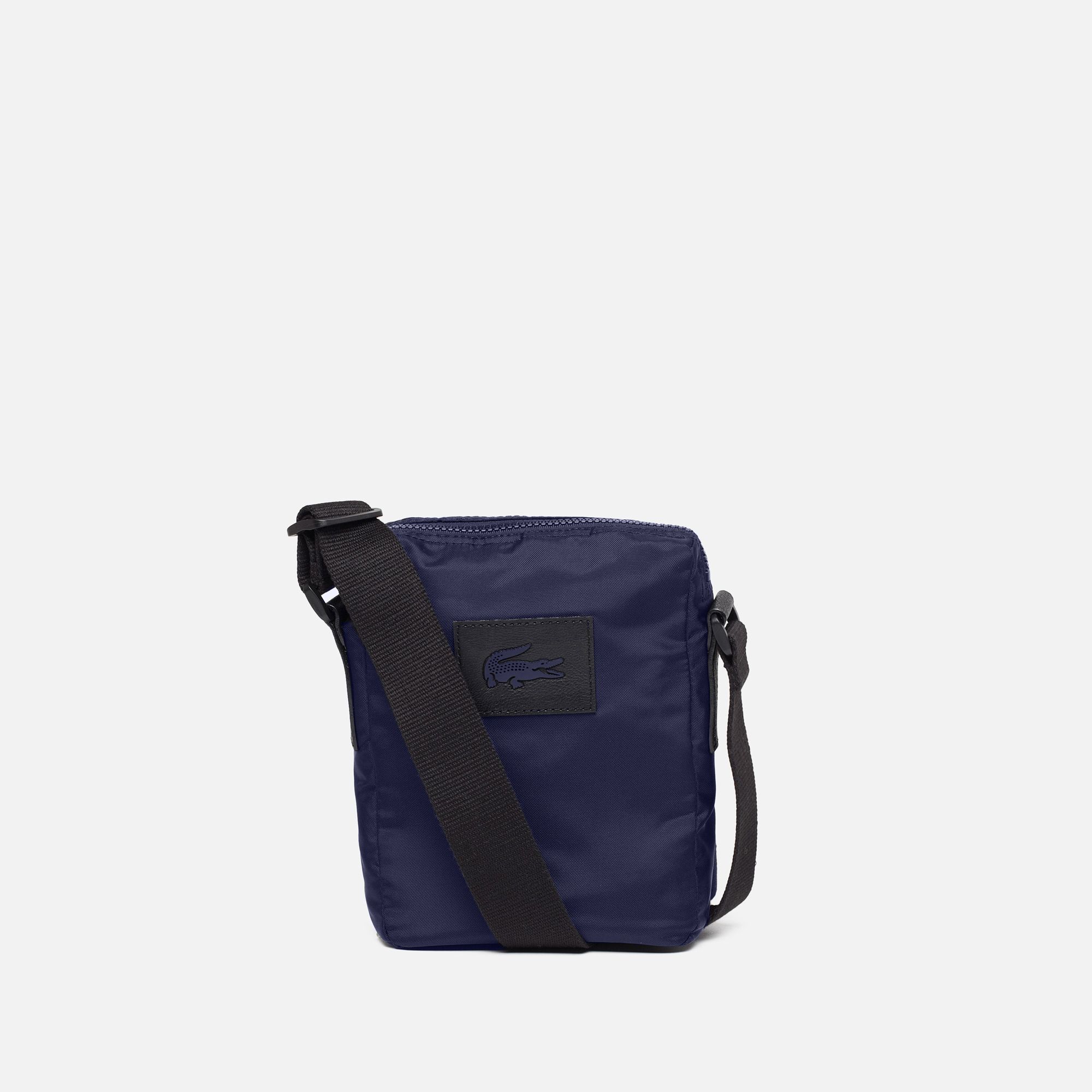 Lacoste Street Balance satchel Men