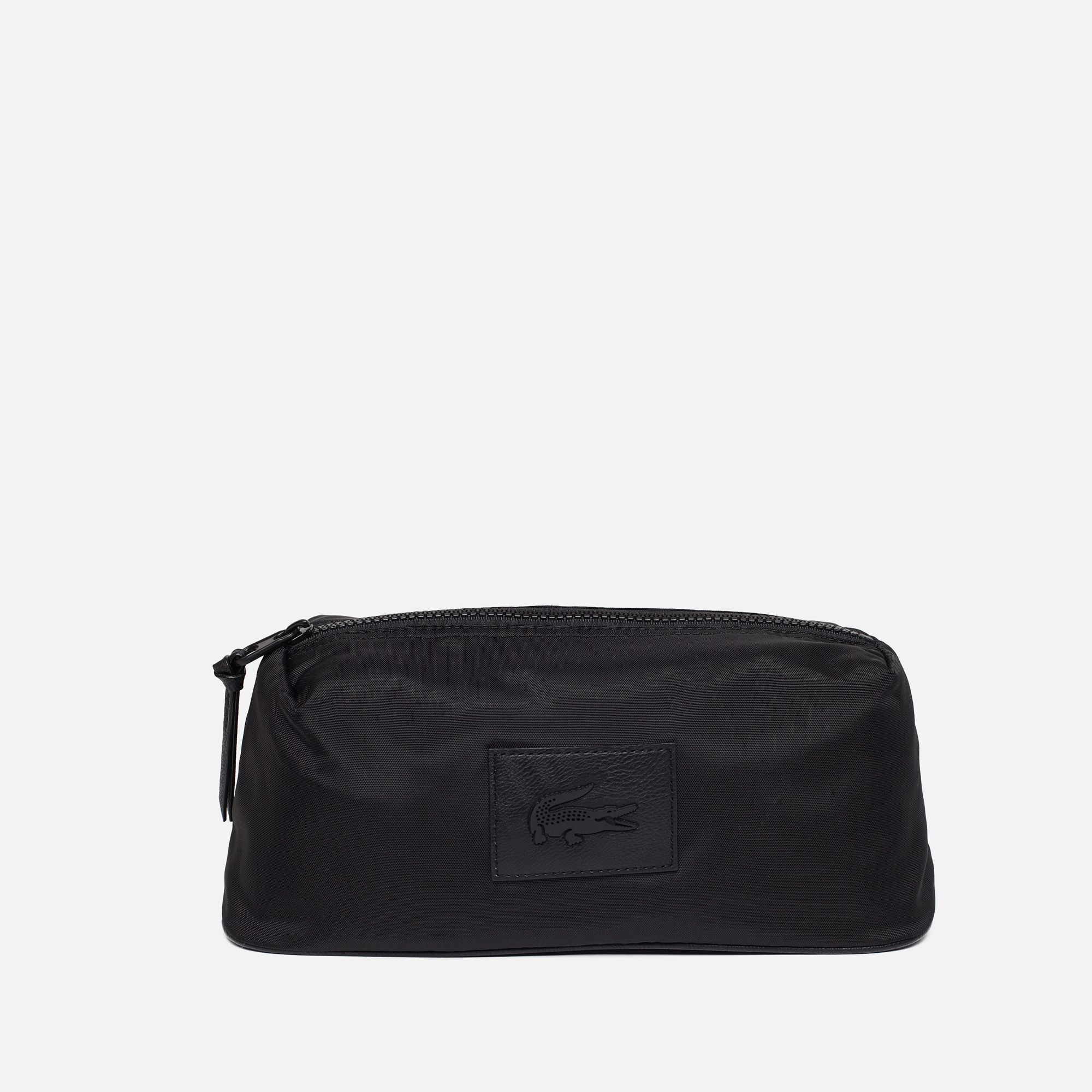 Lacoste Street Balance toiletry bag Men