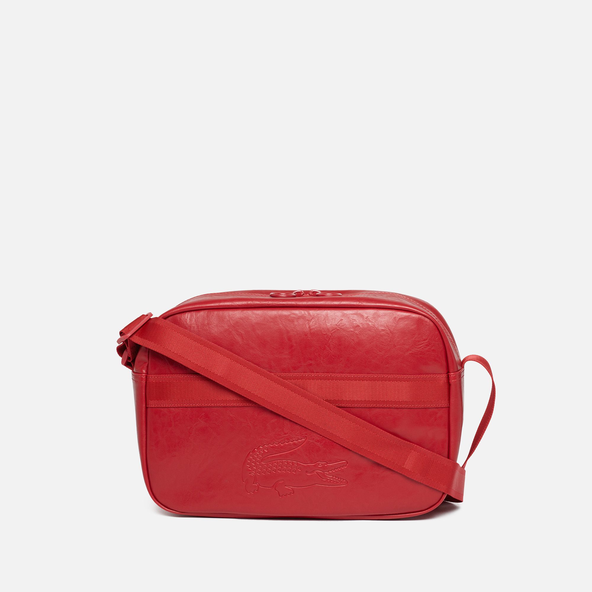 Lacoste Attitude satchel Men