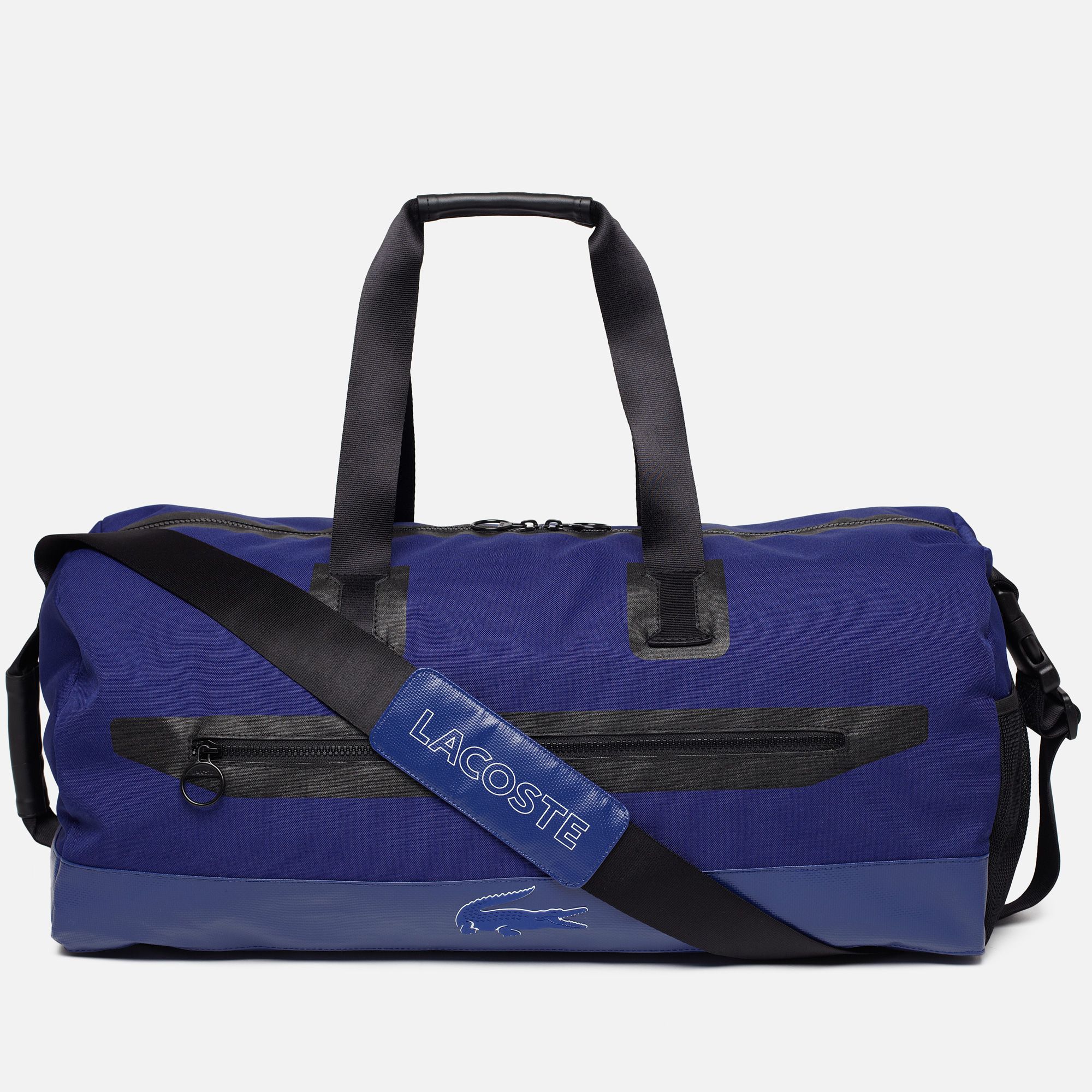 Lacoste Challenge large sports bag Men
