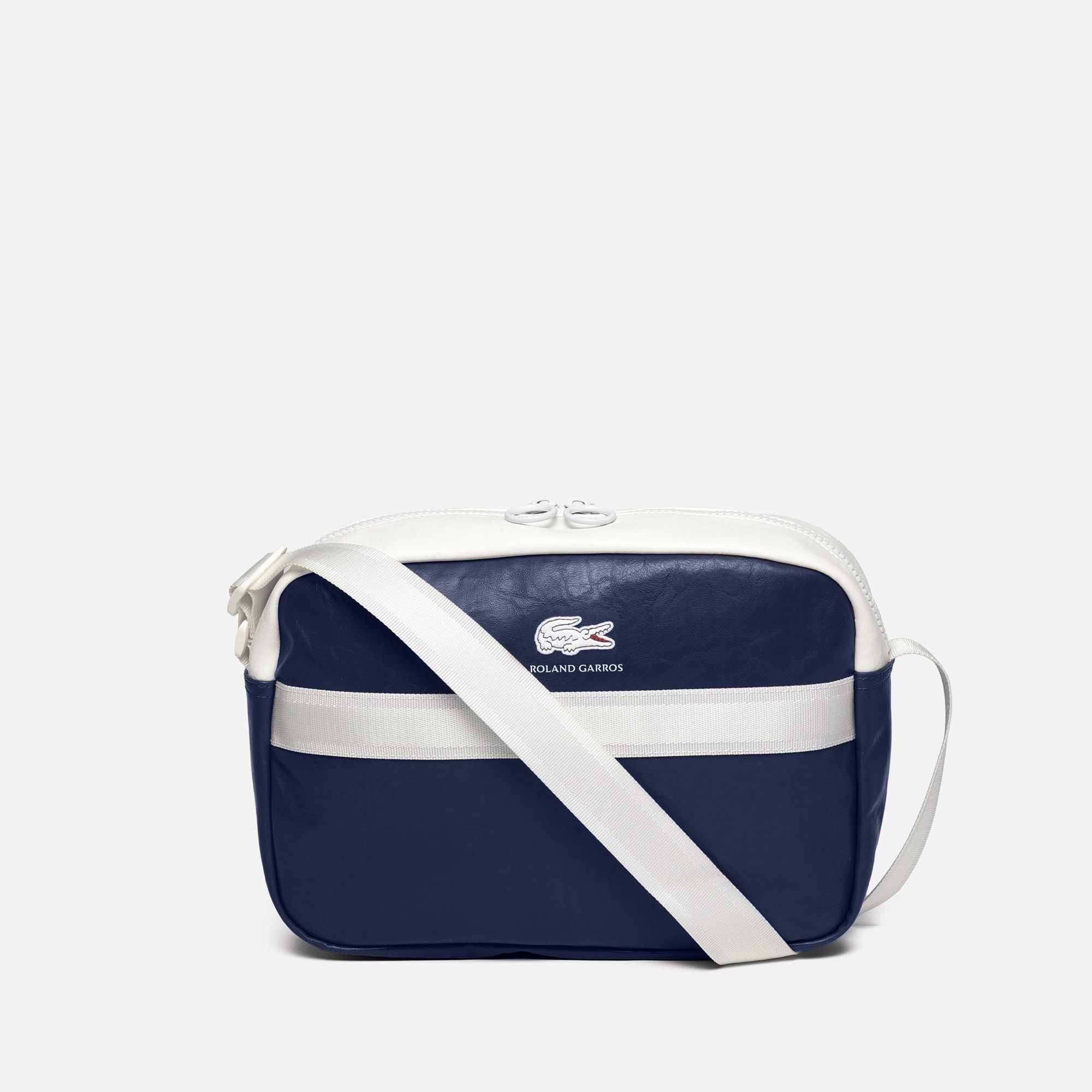 Lacoste Roland-Garros satchel Men