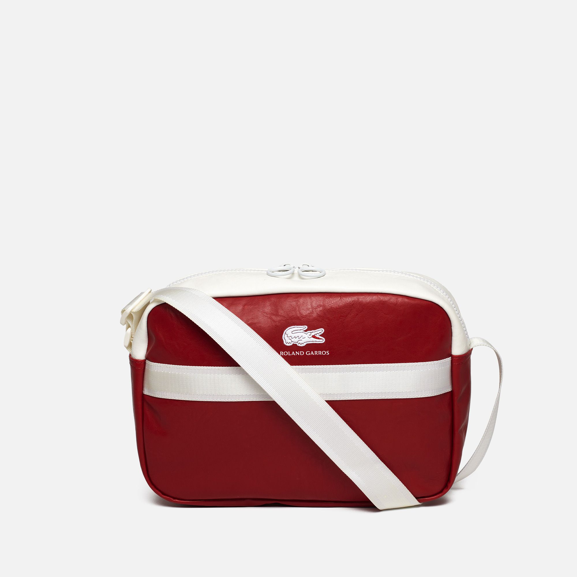 TANGO RED WHITE