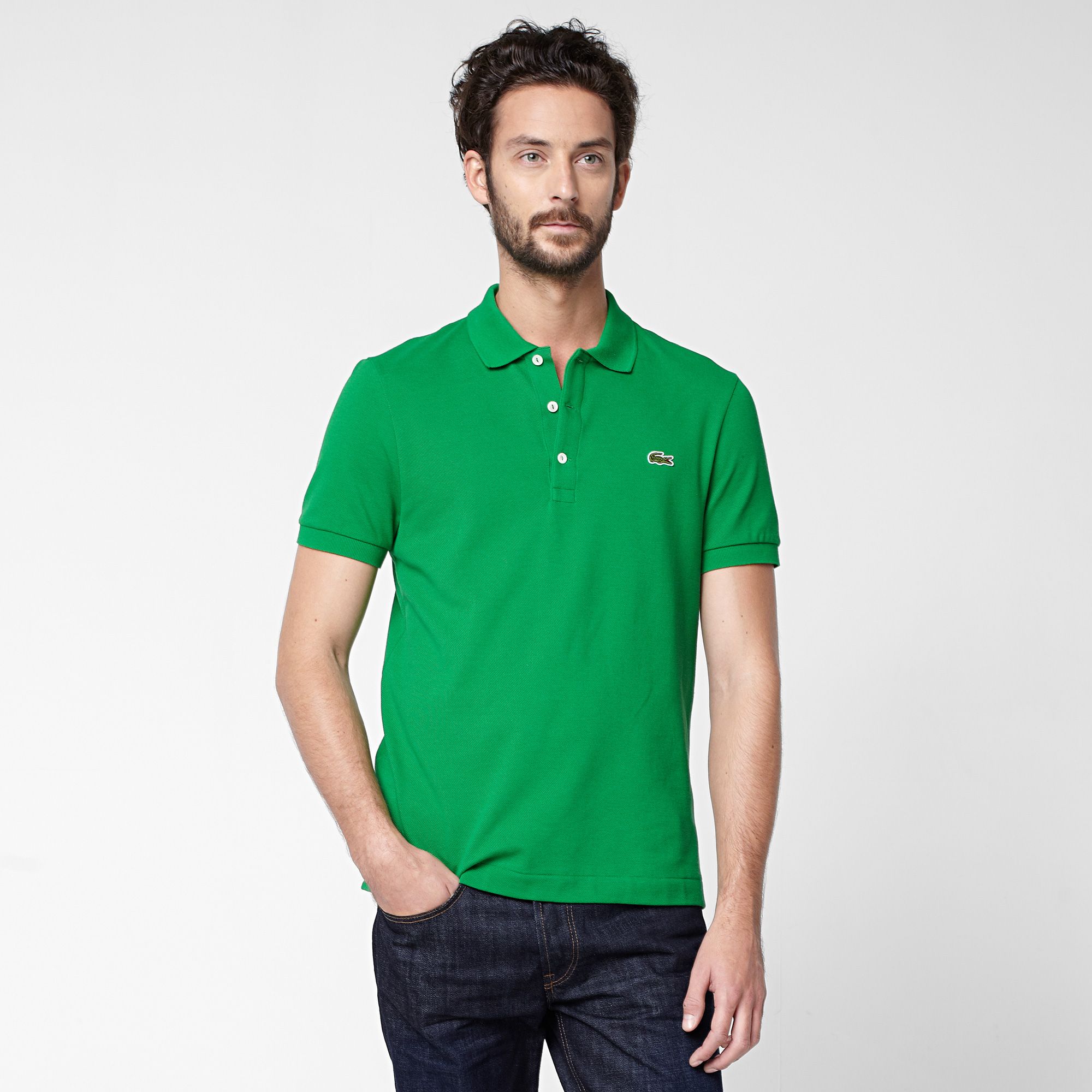 CHLOROPHYLLE GREEN