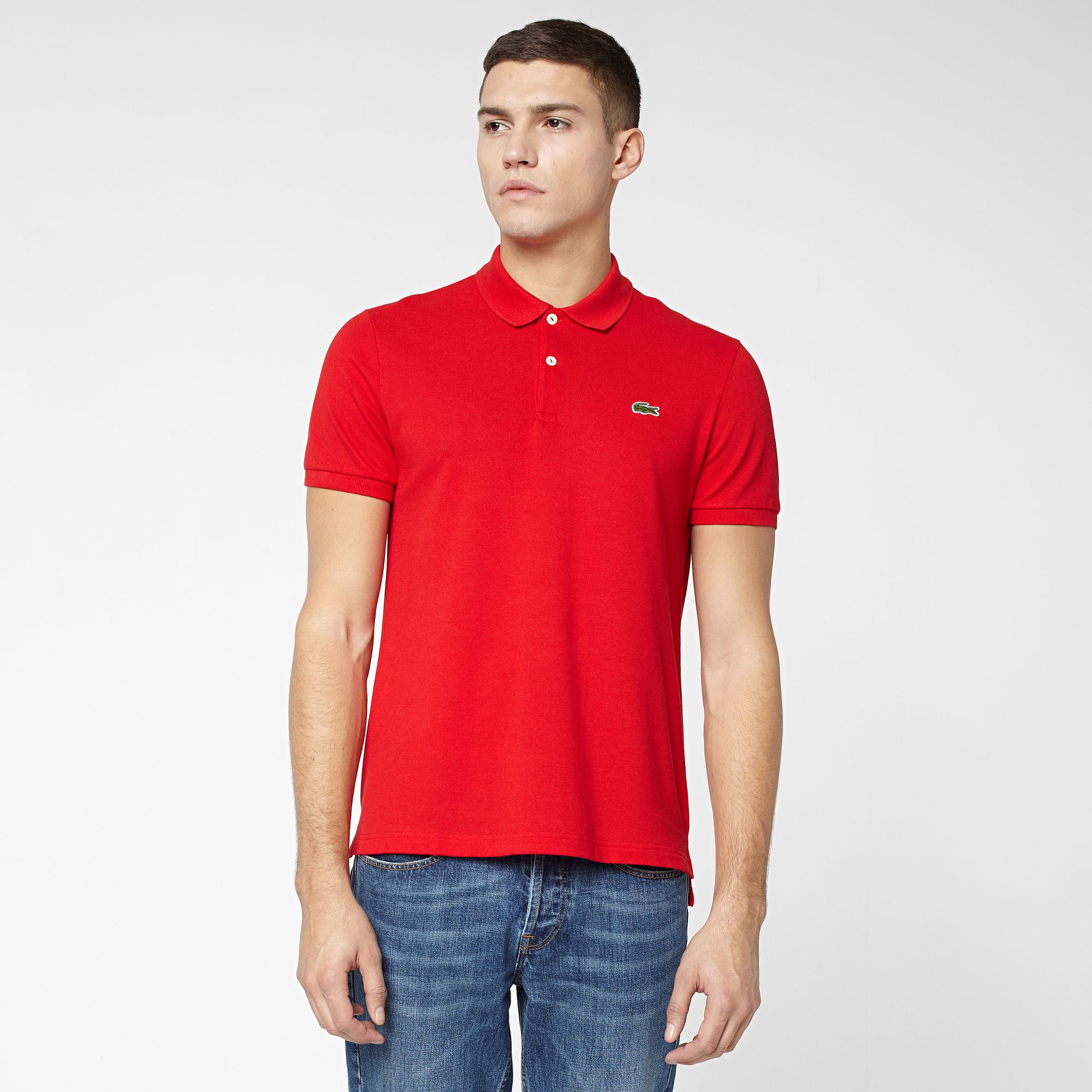 CHERRY RED
