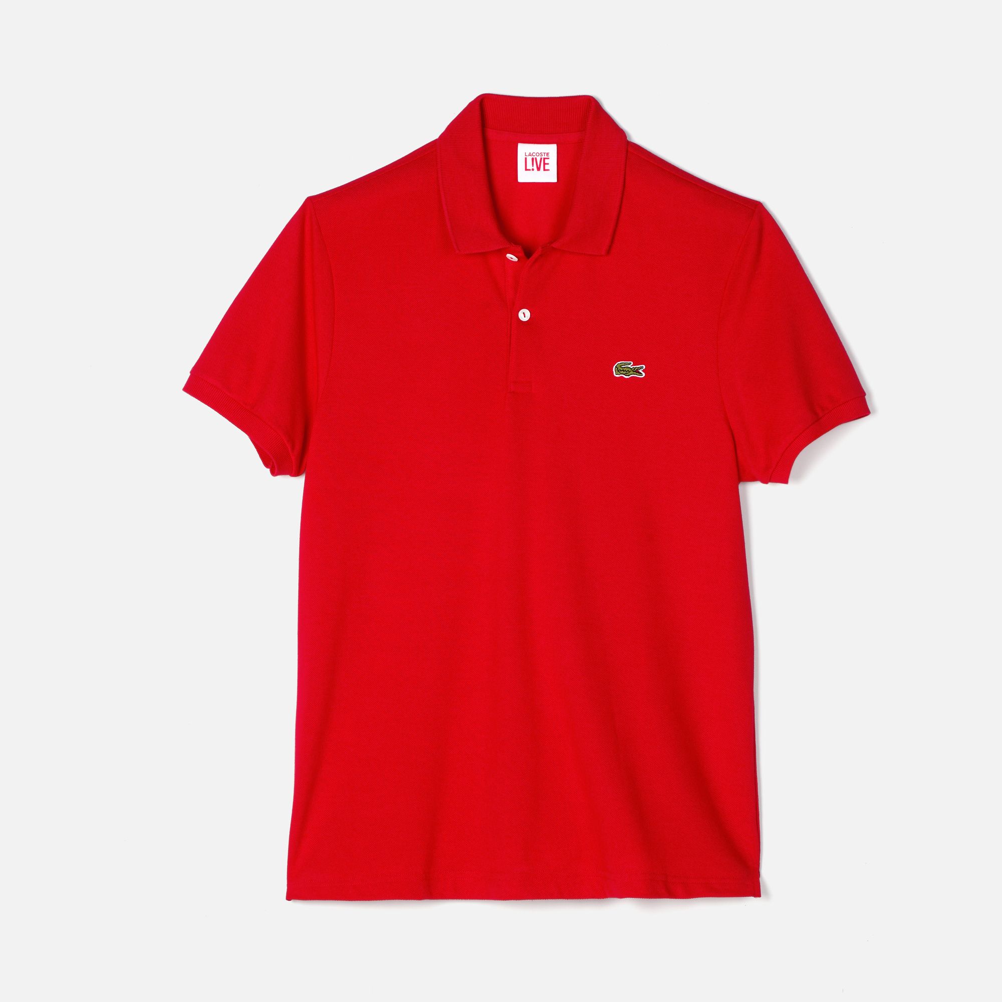CHERRY RED