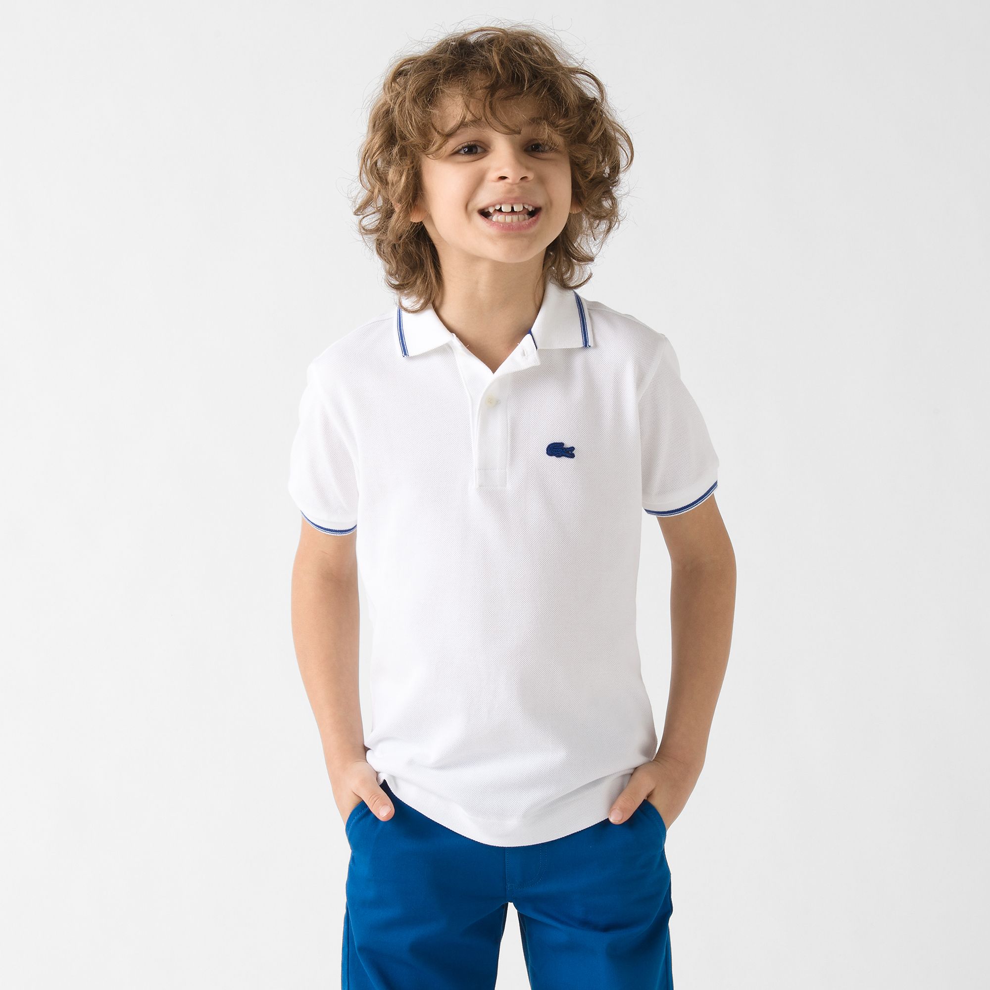BLANC/CAPITAINE