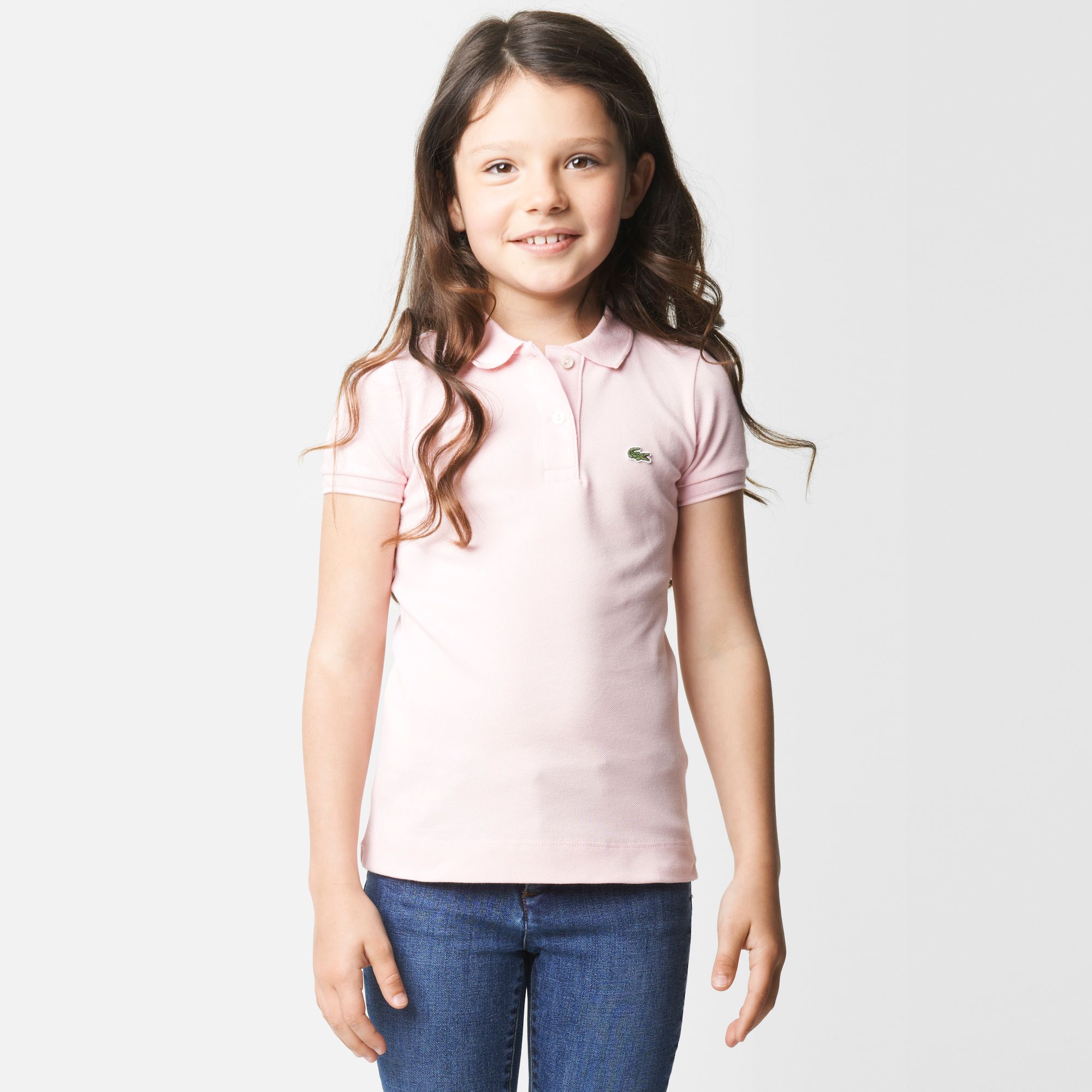 Lacoste Stretch polo gender.gir