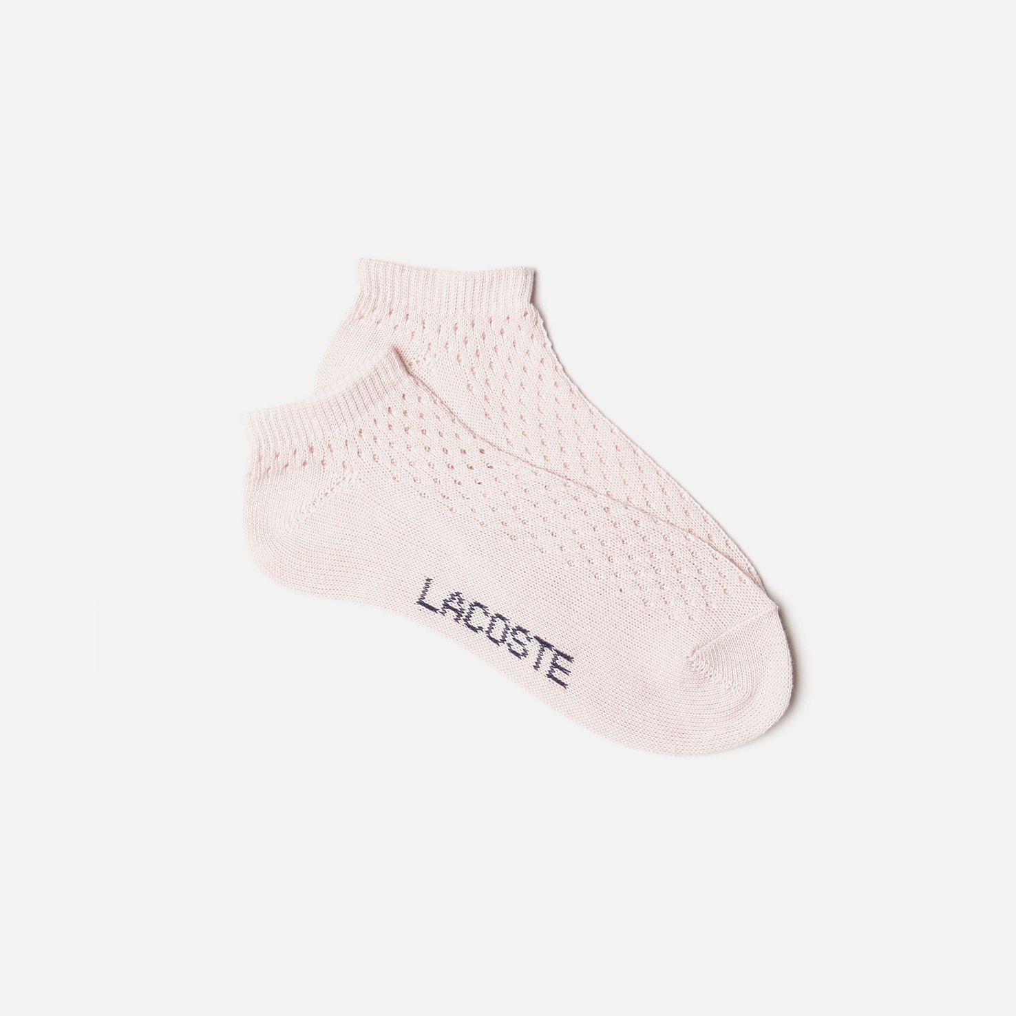Lacoste Short socks Women